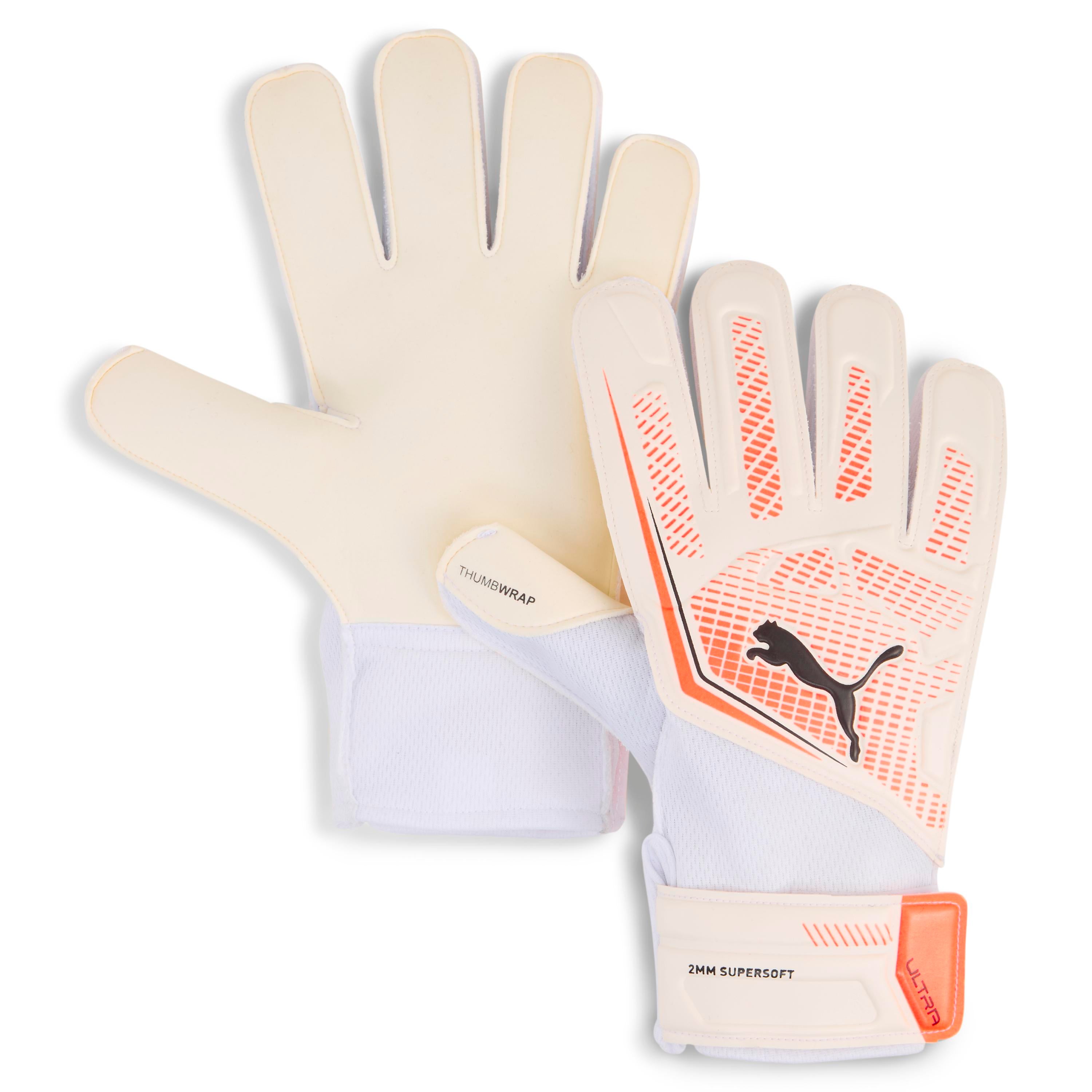 Puma Ultra Play RC GK Gloves - 041952 06