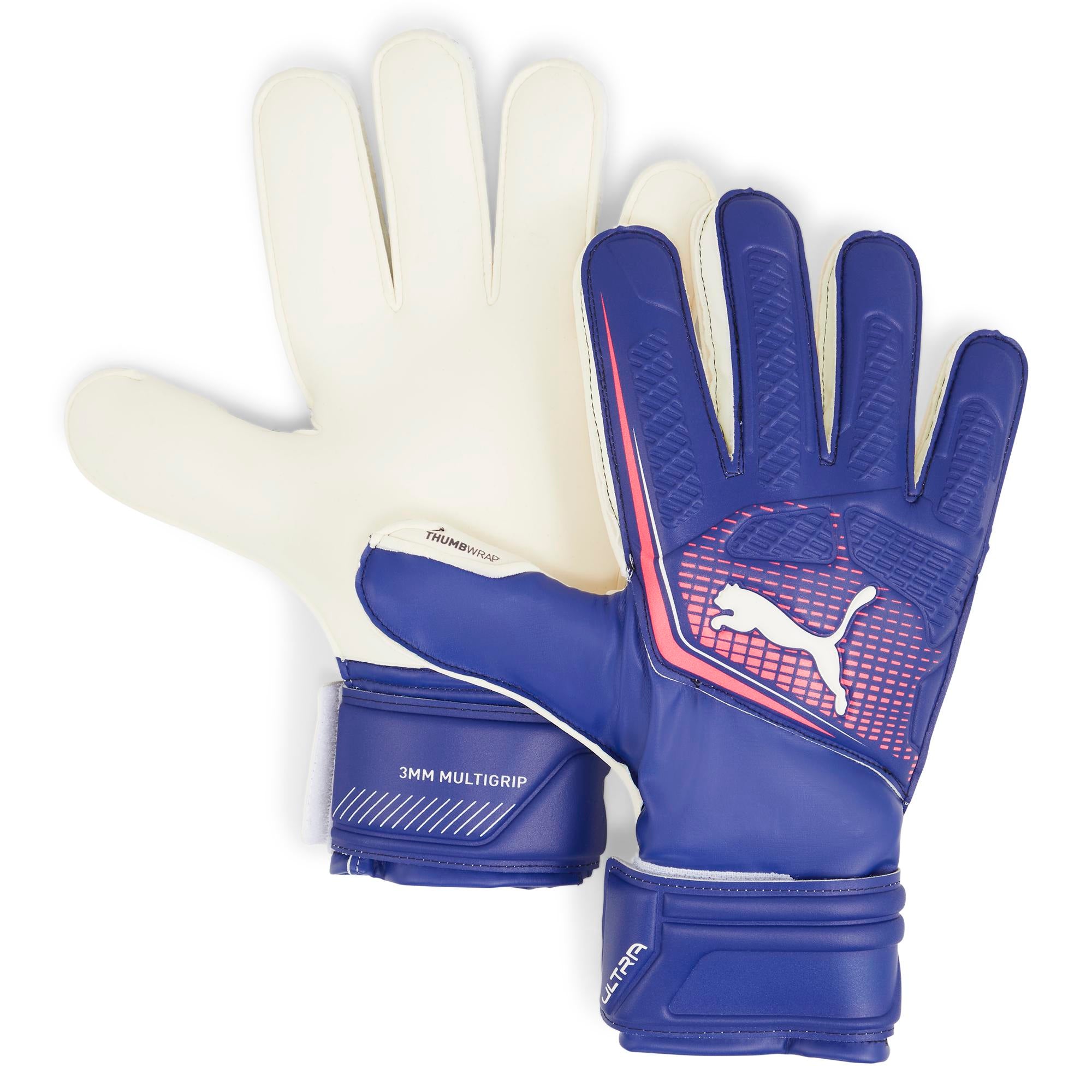 Puma Ultra Match Protect RC GK Gloves - 041954 01