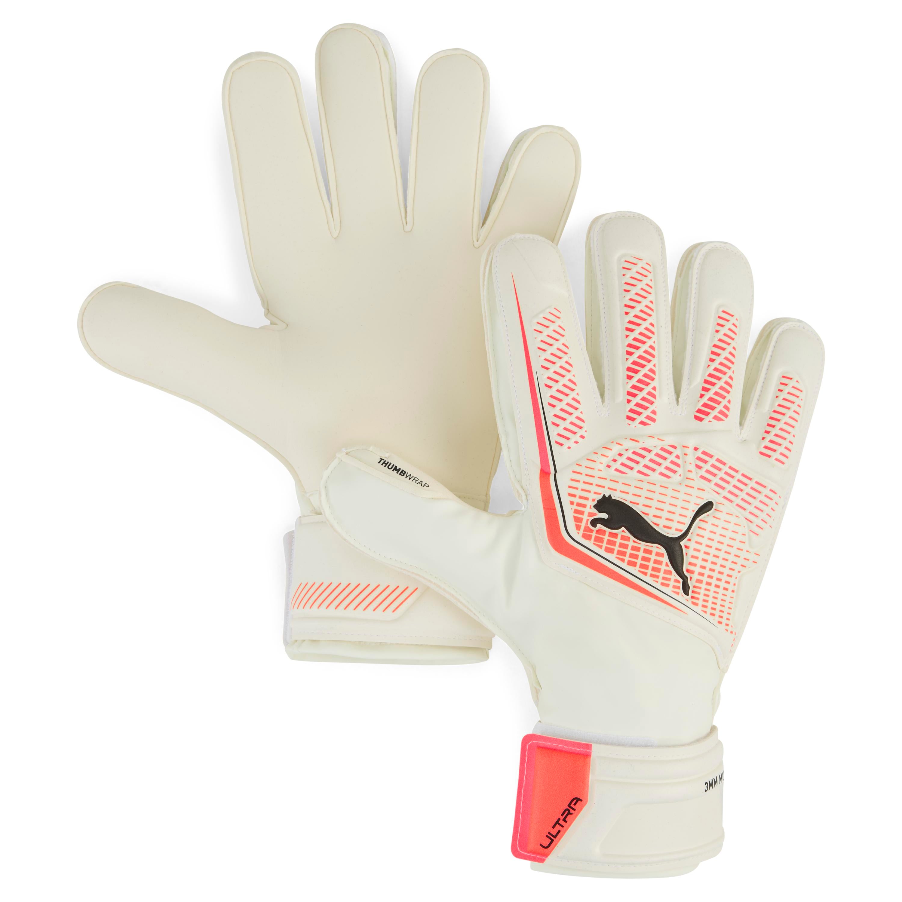 Puma Ultra Match Protect RC GK Gloves - 041954 06