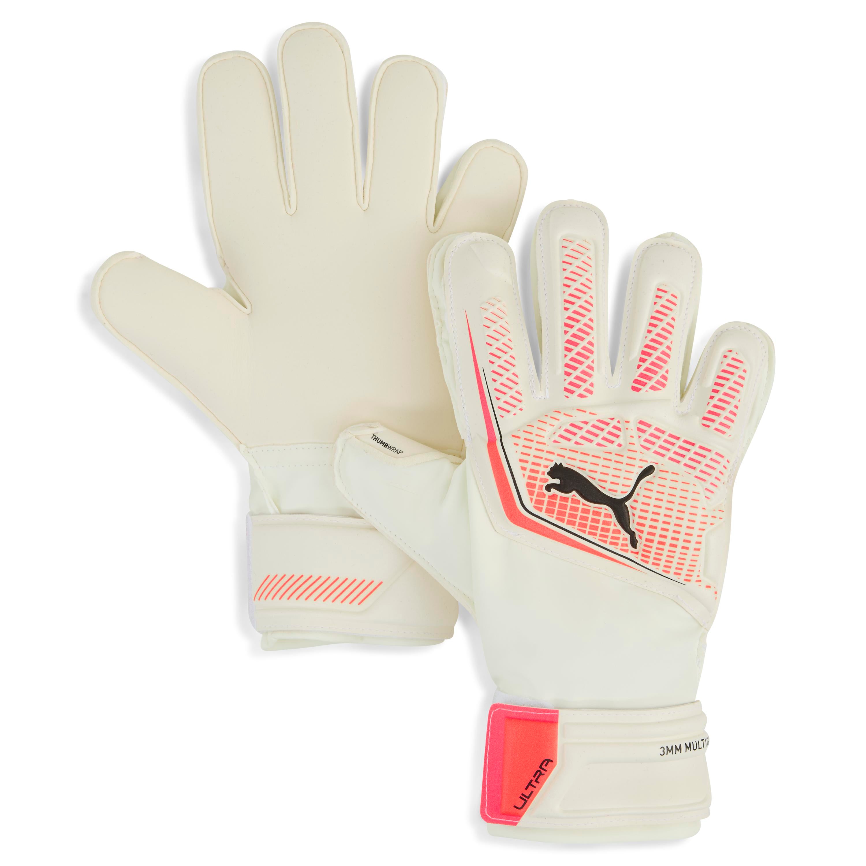 Puma Ultra Match Protect JR RC GK Gloves - 041955 06