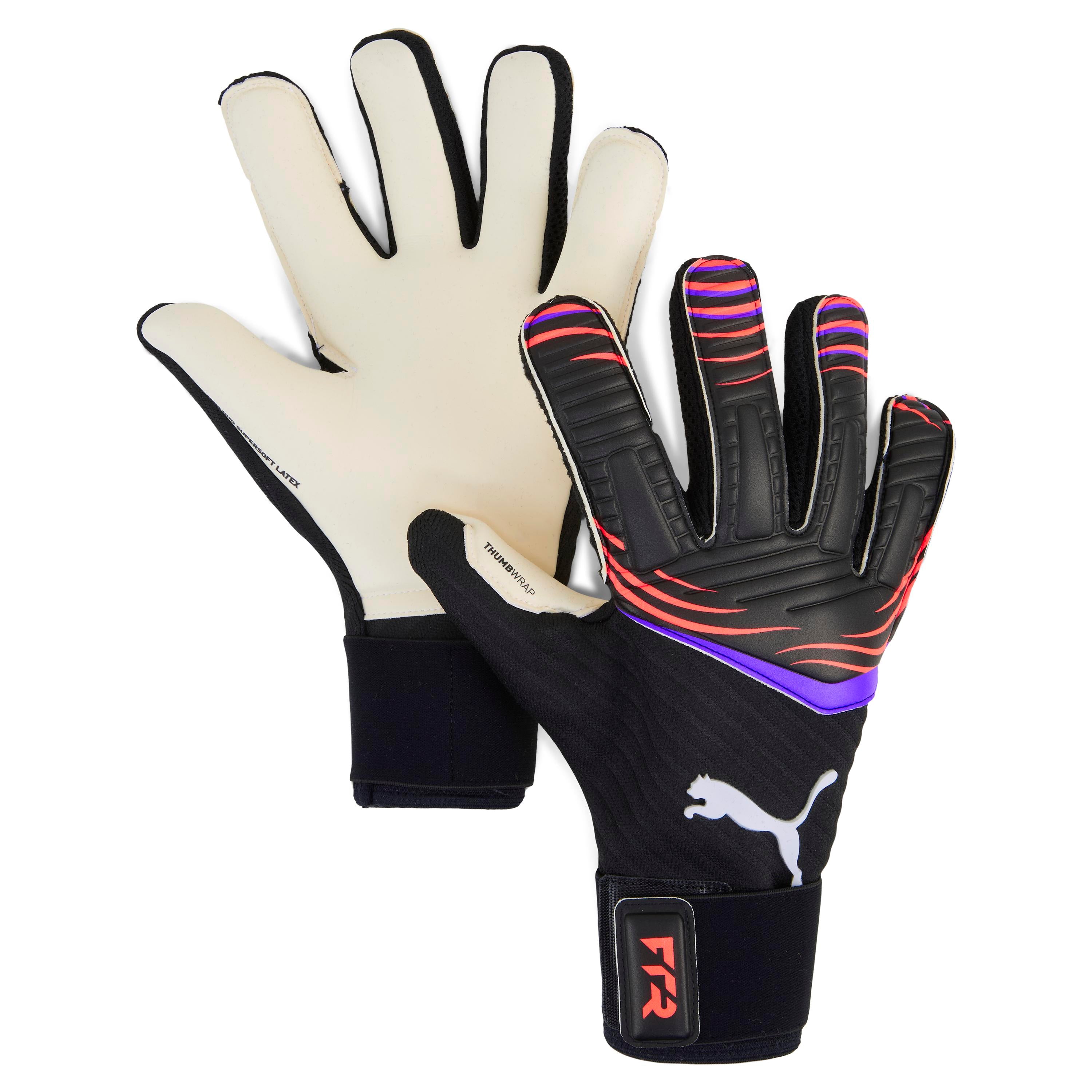 Puma Future Pro Hybrid GK Gloves - 042065 01