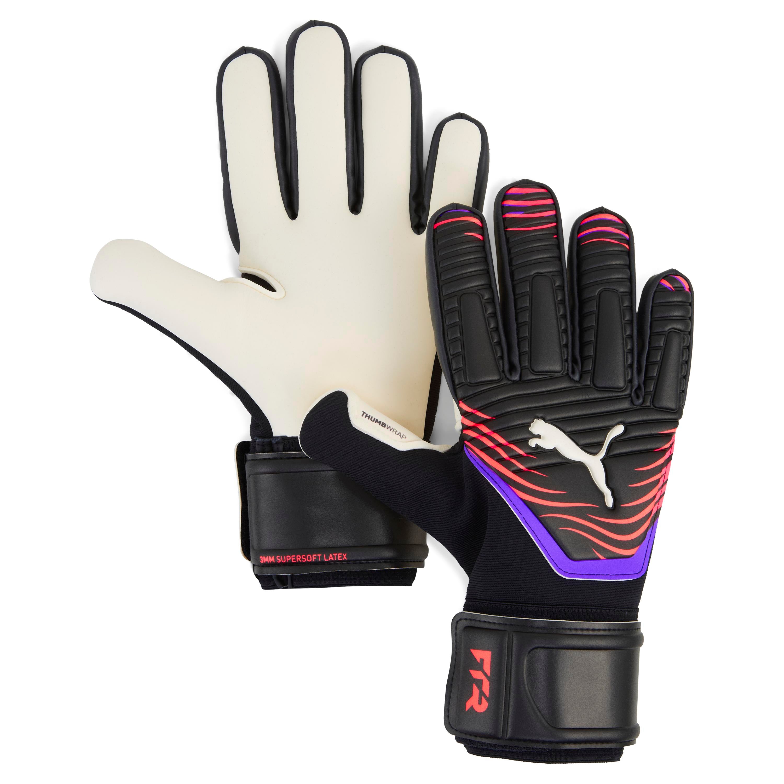 Puma Match NC GK Gloves - 042067 01