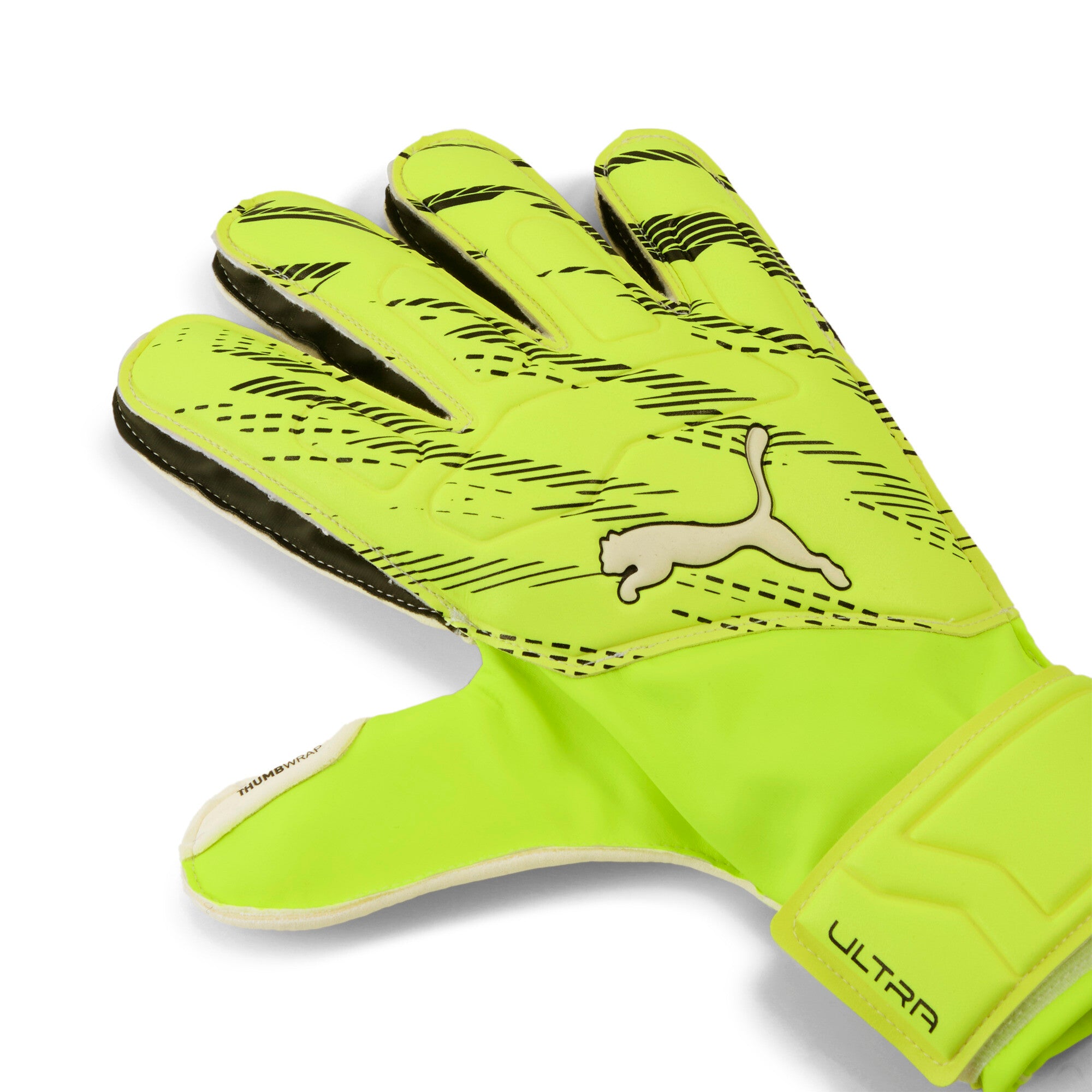 Puma Ultra Pro Protect RC Goalkeeper Gloves - 042085 11