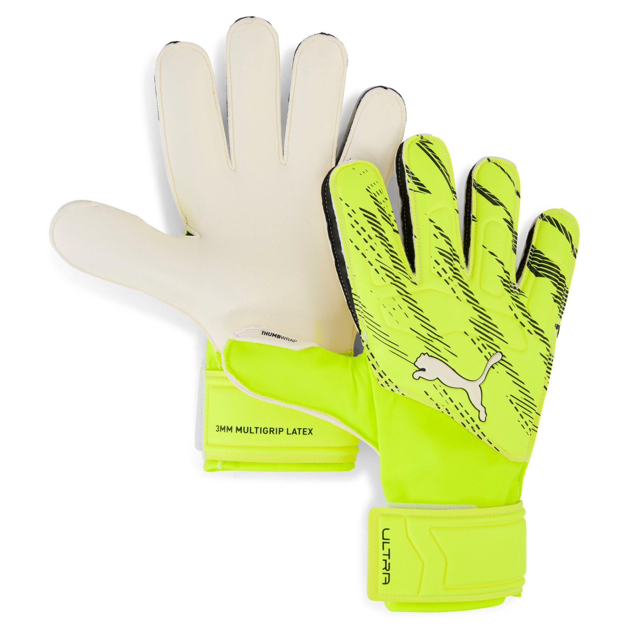 Puma Ultra Match Protect RC Goalkeeper Gloves - 042086 11