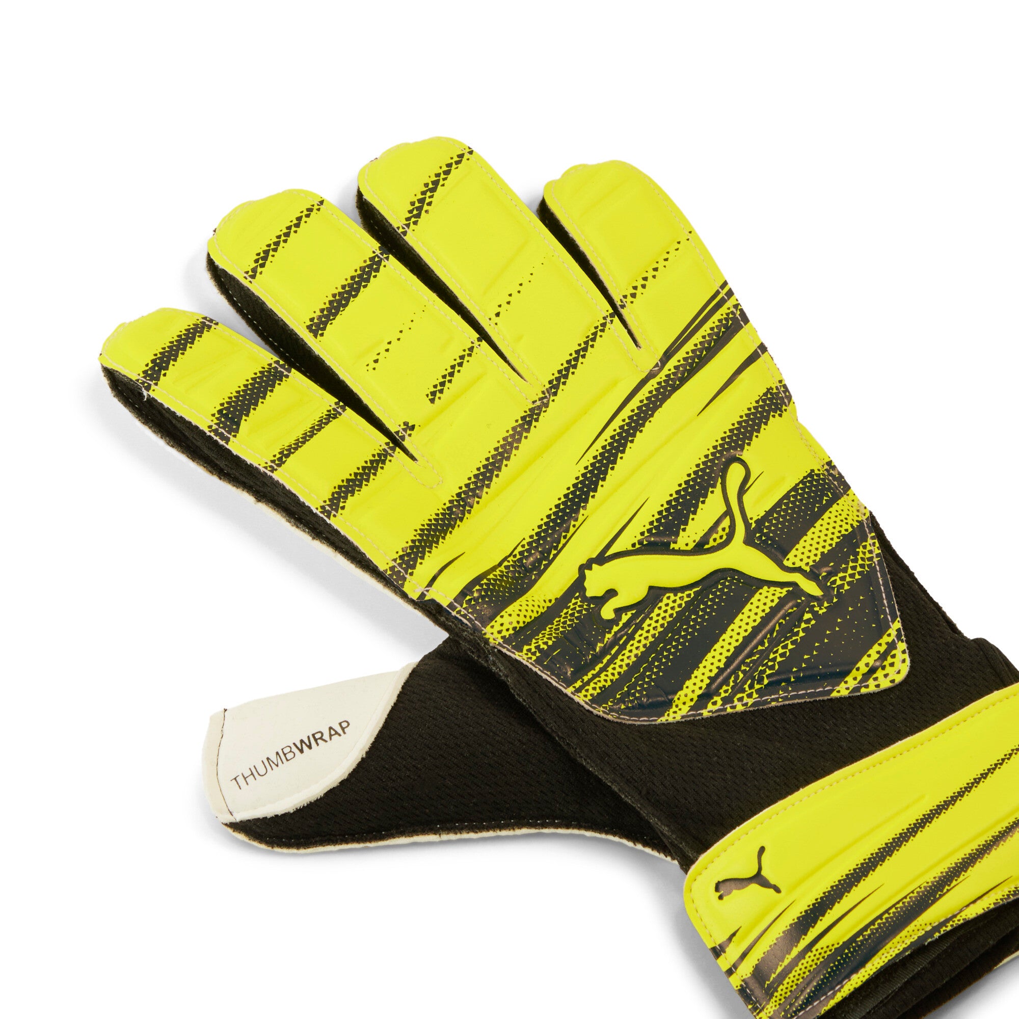 Puma Attacanto Play RC Goalkeeper Gloves  - 042090 04