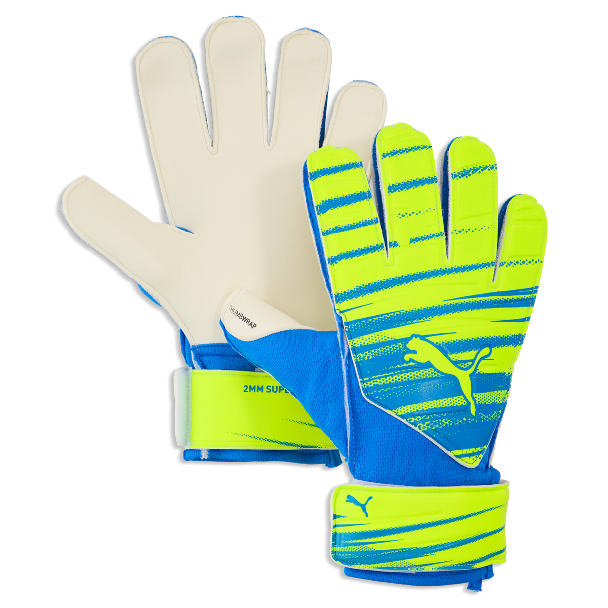 Puma Attacanto Play RC Goalkeeper Gloves - 042090 06