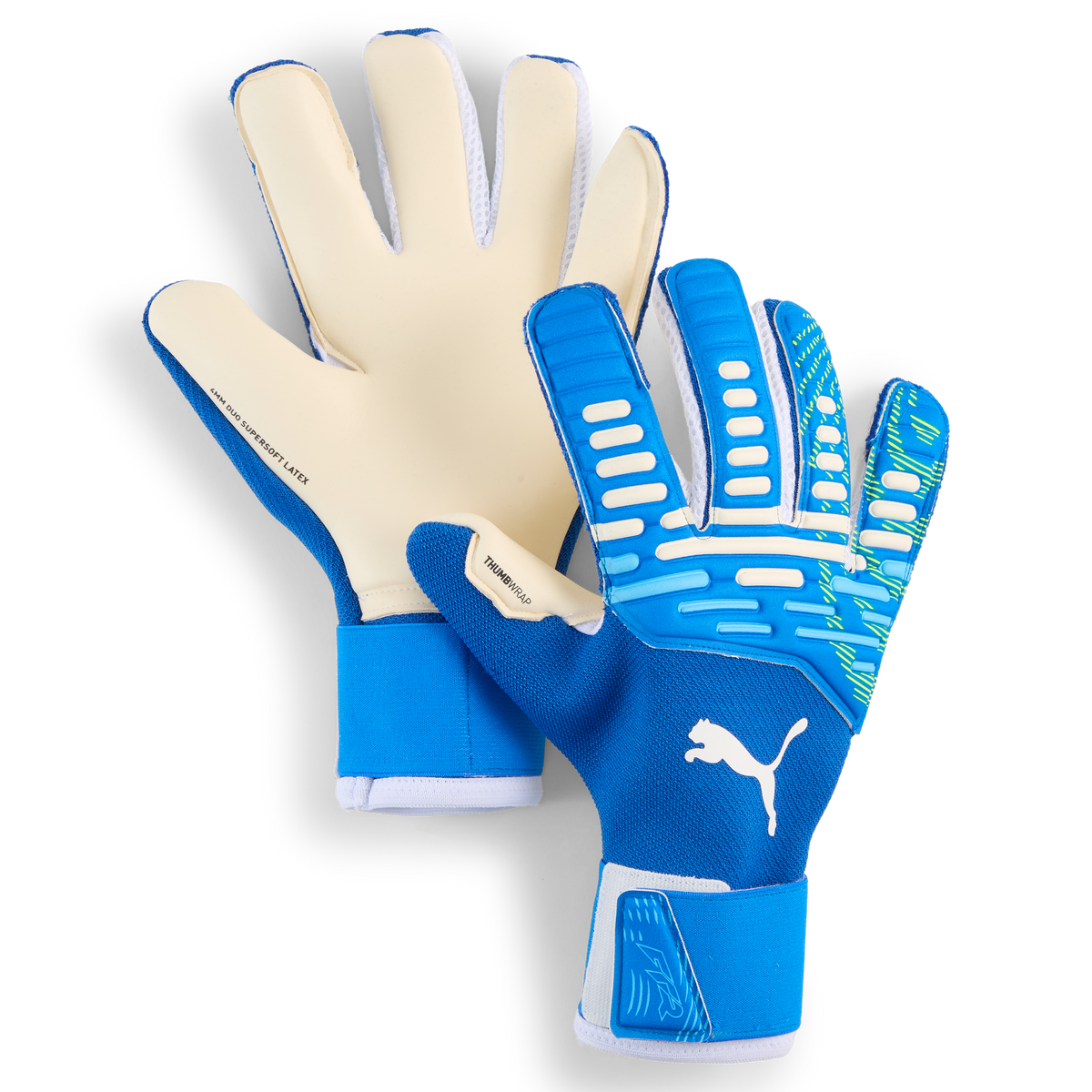 Puma Future Pro Hybrid GK Glove - 042122 12