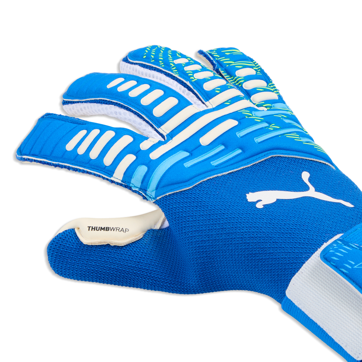 Puma Future Pro Hybrid GK Glove - 042122 12