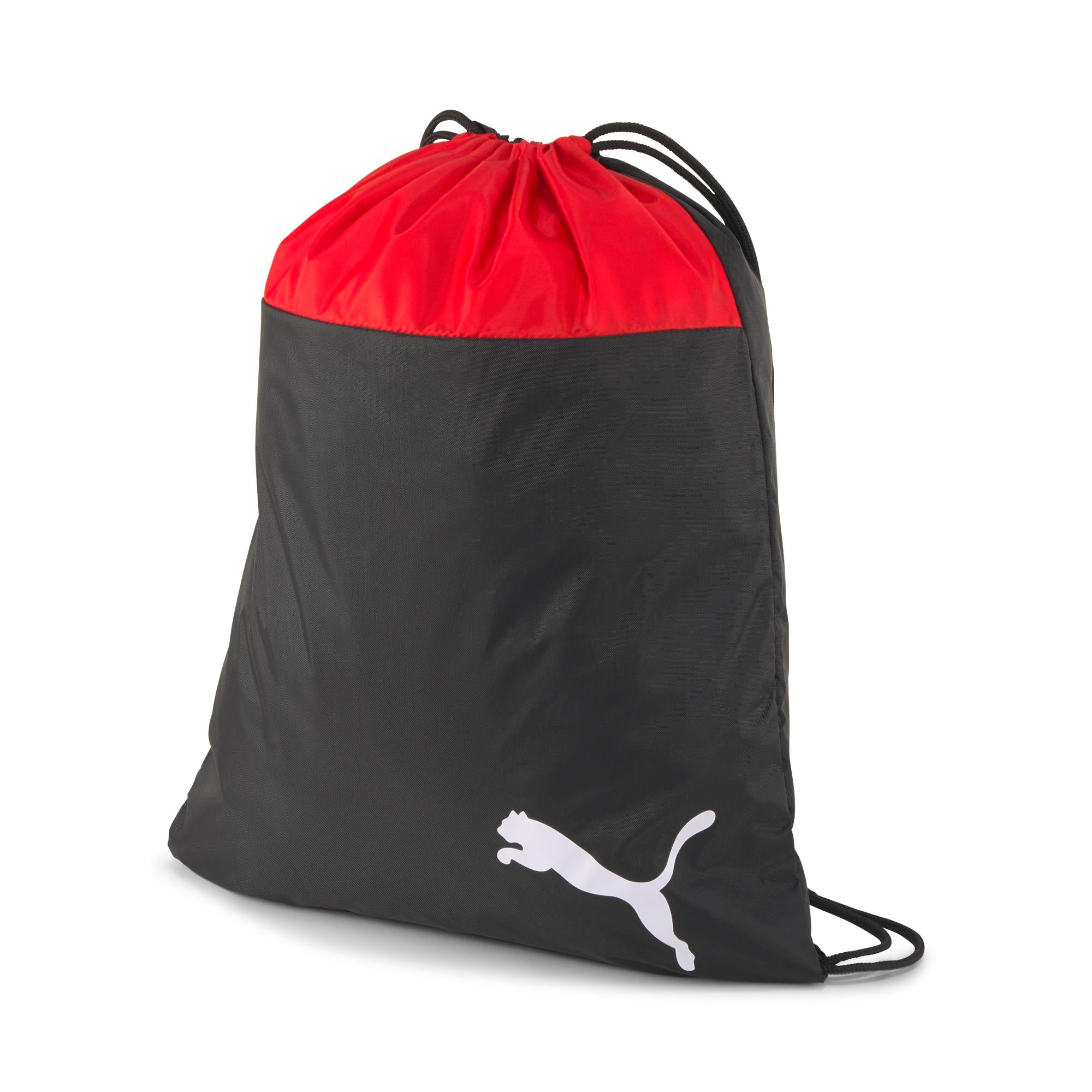 Puma teamGoal 23 Gym Sack (Red) - 076853 01