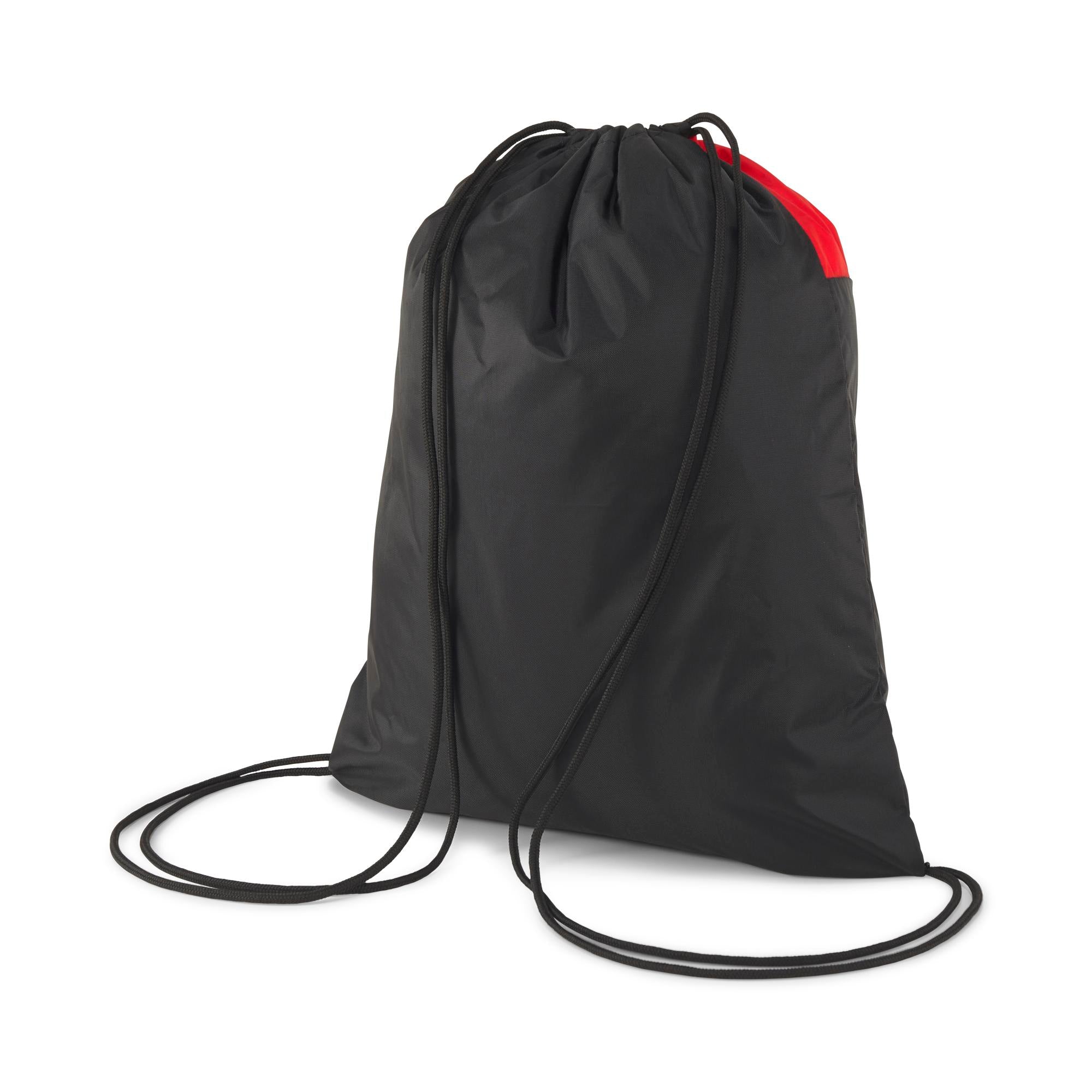 Puma teamGoal 23 Gym Sack (Red) - 076853 01