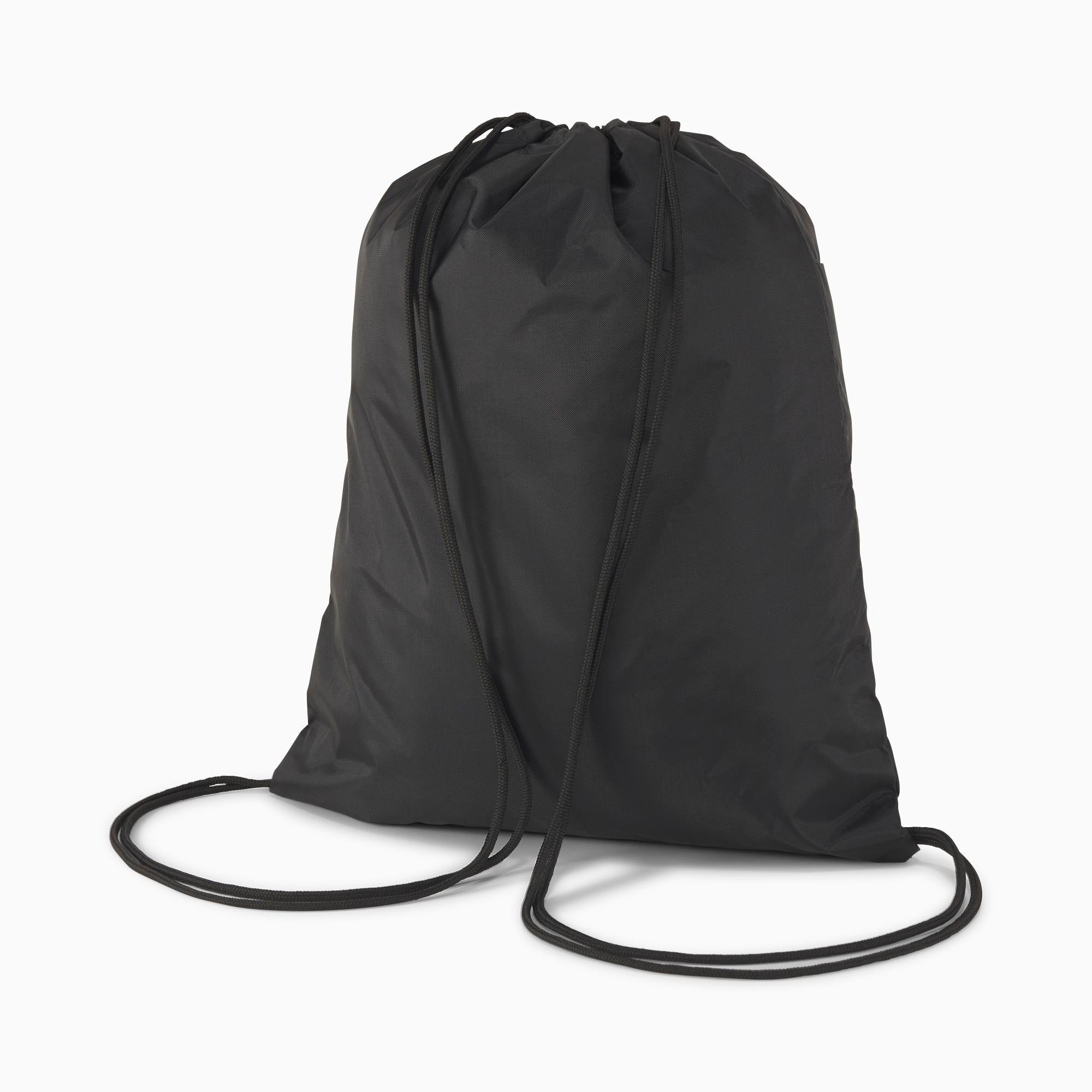 Puma teamGoal 23 Gym Sack (Black) - 076853 03