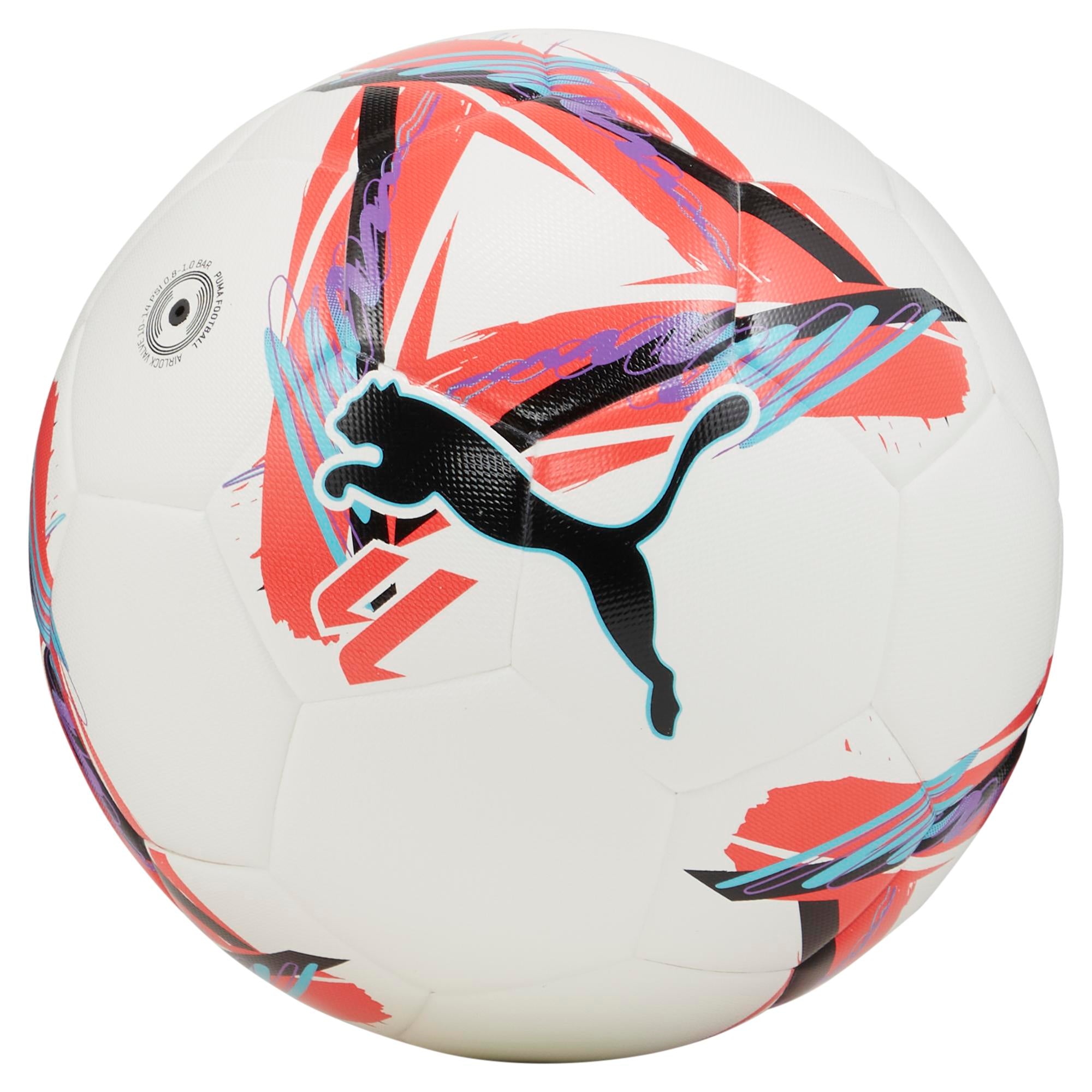 Puma Orbita LaLiga 1 (FIFA Quality) Ball - 084286 01