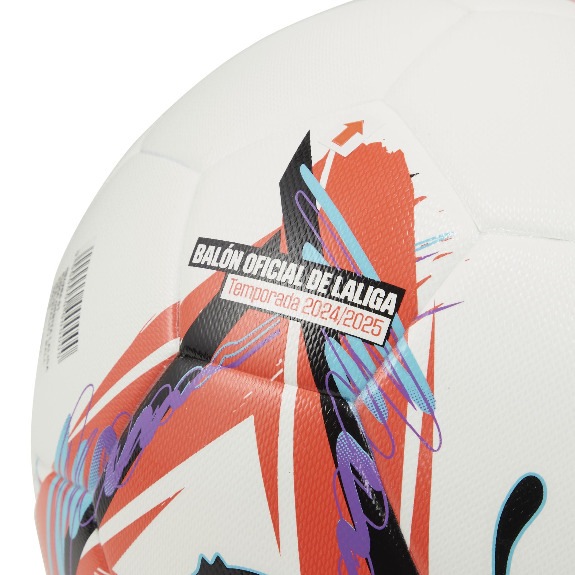 Puma Orbita LaLiga 1 (FIFA Quality) Ball - 084286 01