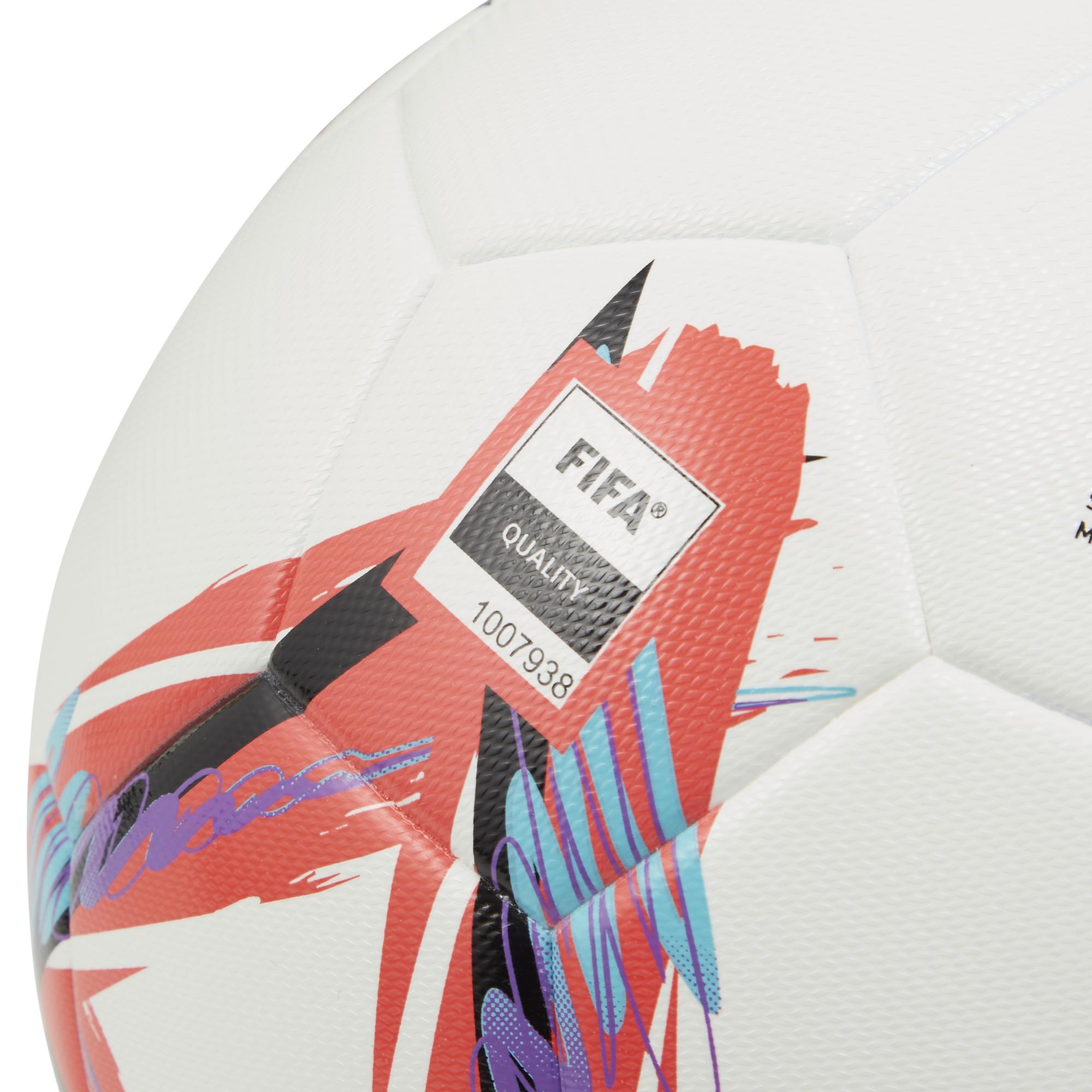 Puma Orbita LaLiga 1 (FIFA Quality) Ball - 084286 01