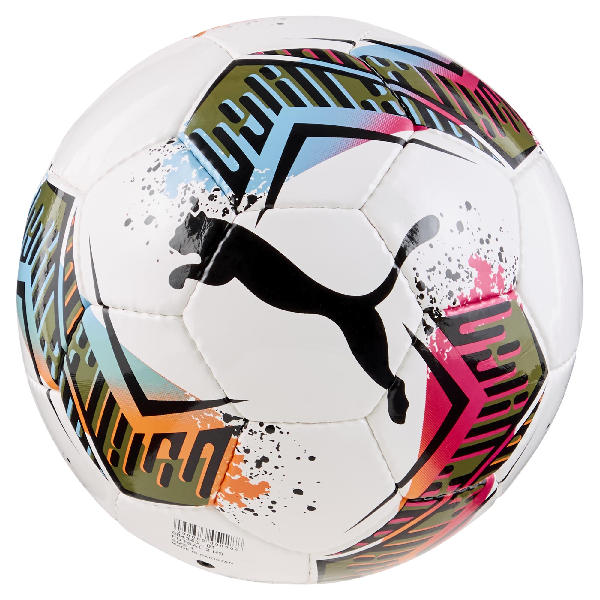 Puma Futsal 2 HS Ball - 084343 01