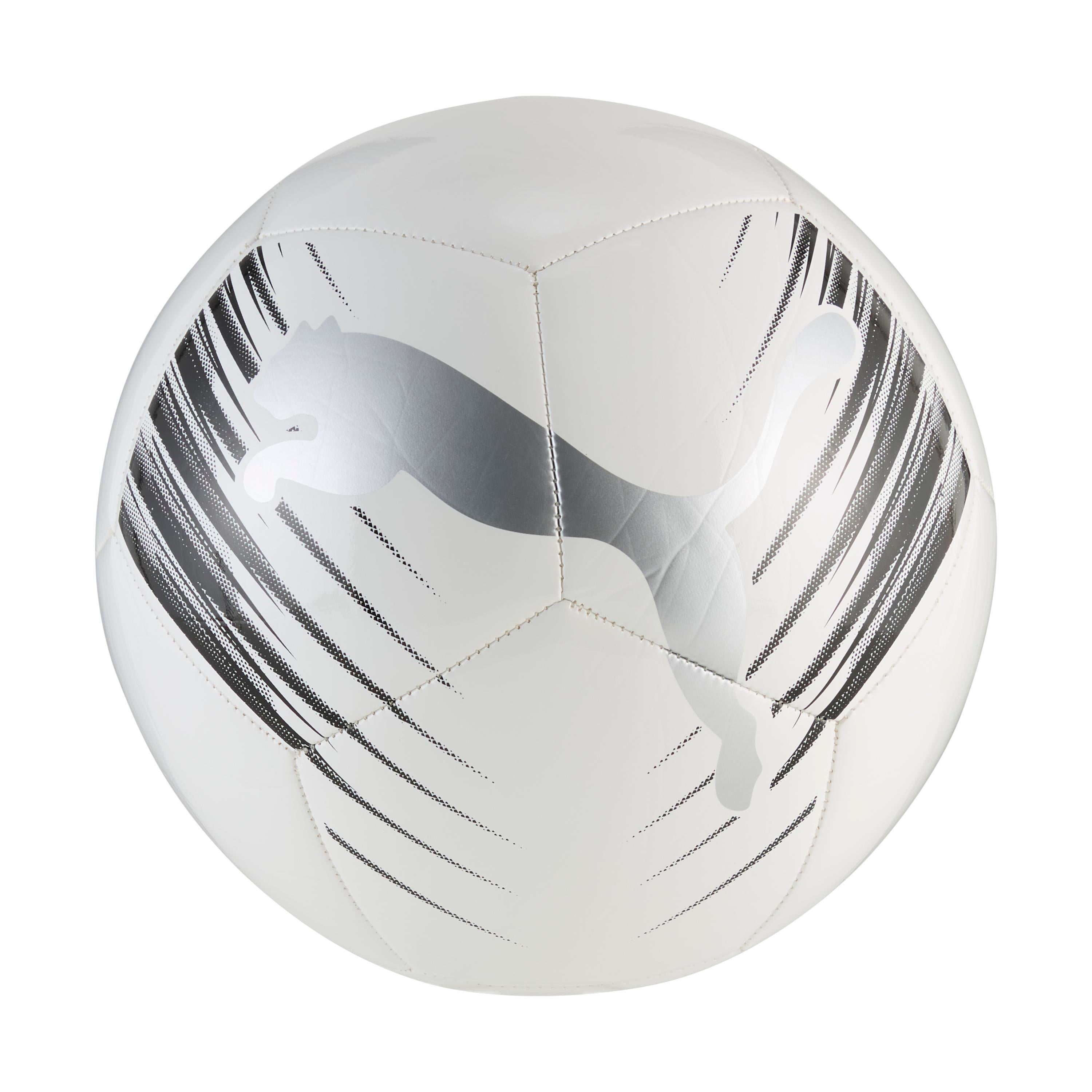 Puma Attacanto Graphic Ball (White) - 084739 01