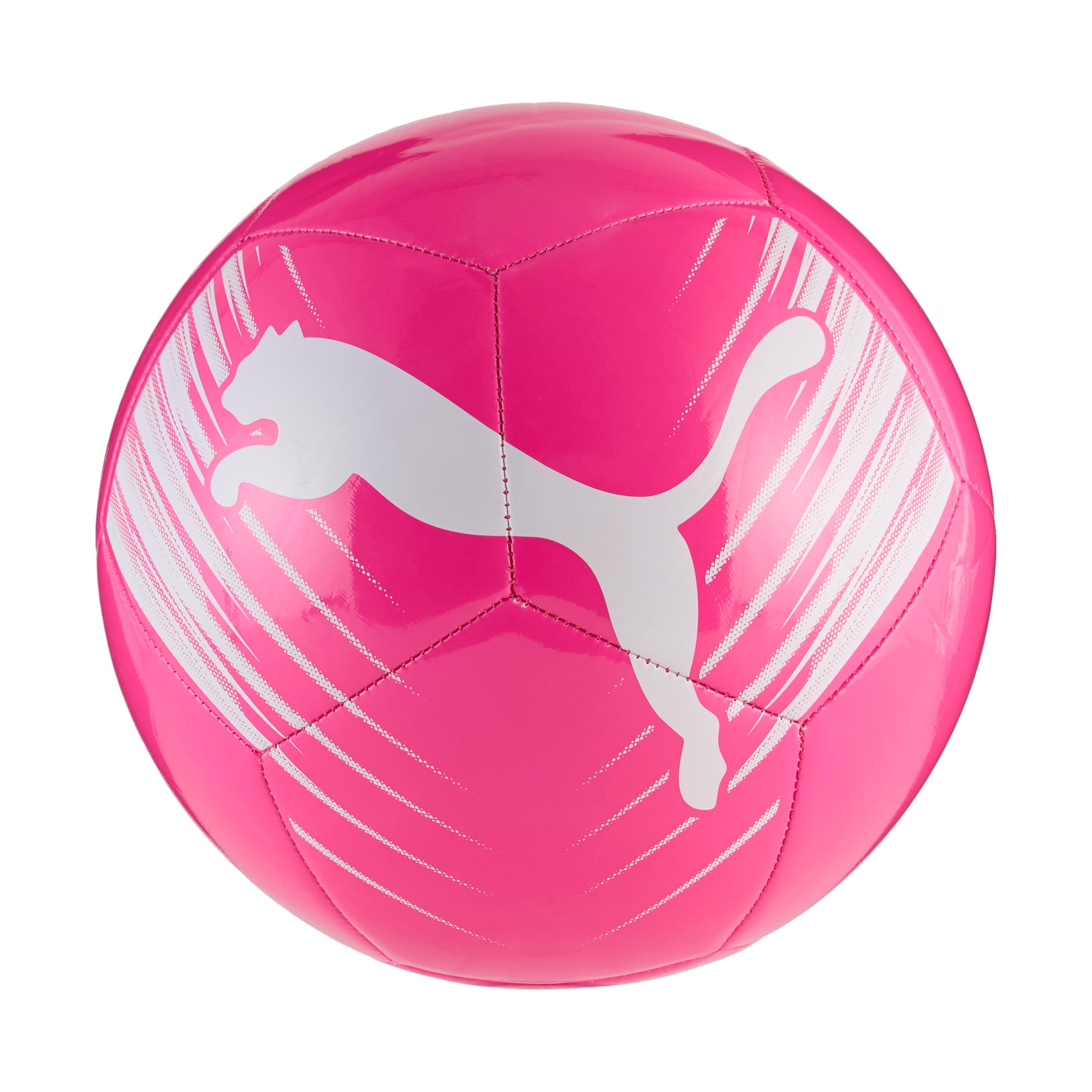 Puma Attacanto Graphic Ball (Pink) - 084739 03