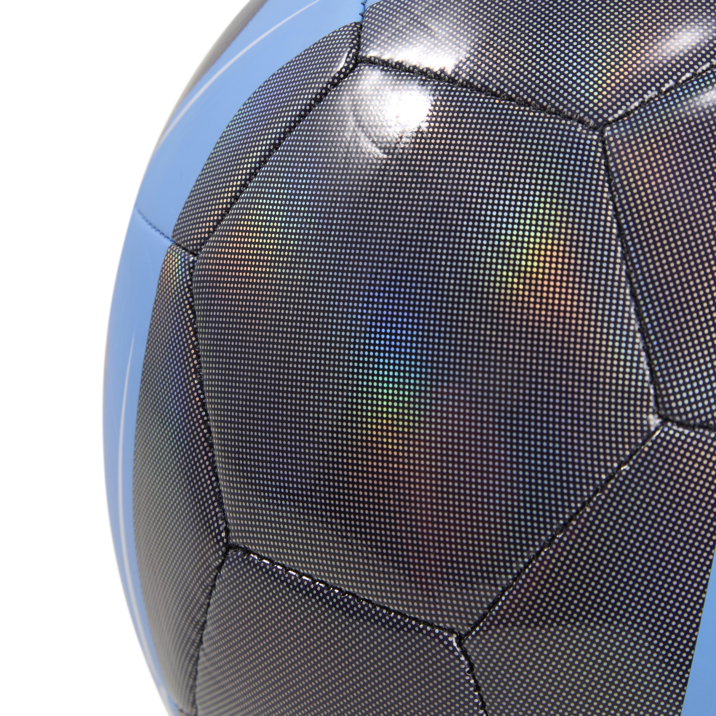 Puma Manchester City Culture Ball - 084776 04