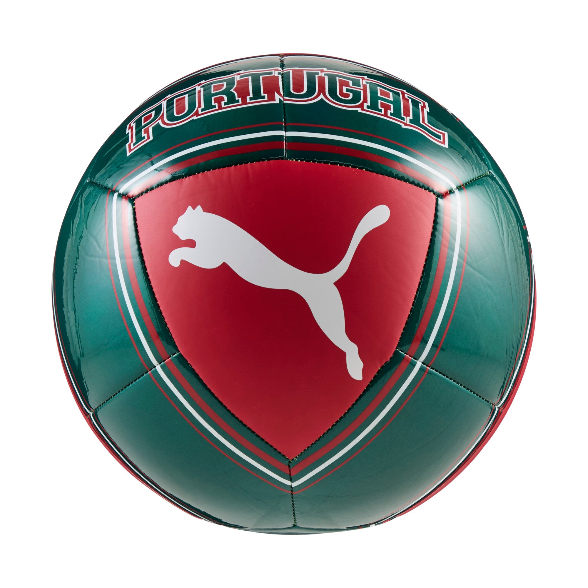 Puma Portugal Culture Ball - 084983 01