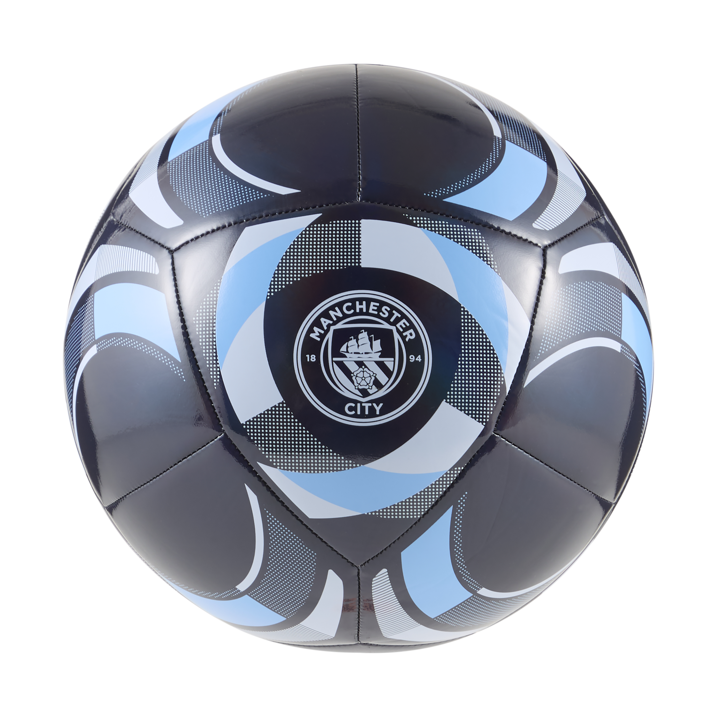 Puma Manchester City Culture Ball - 085244 01