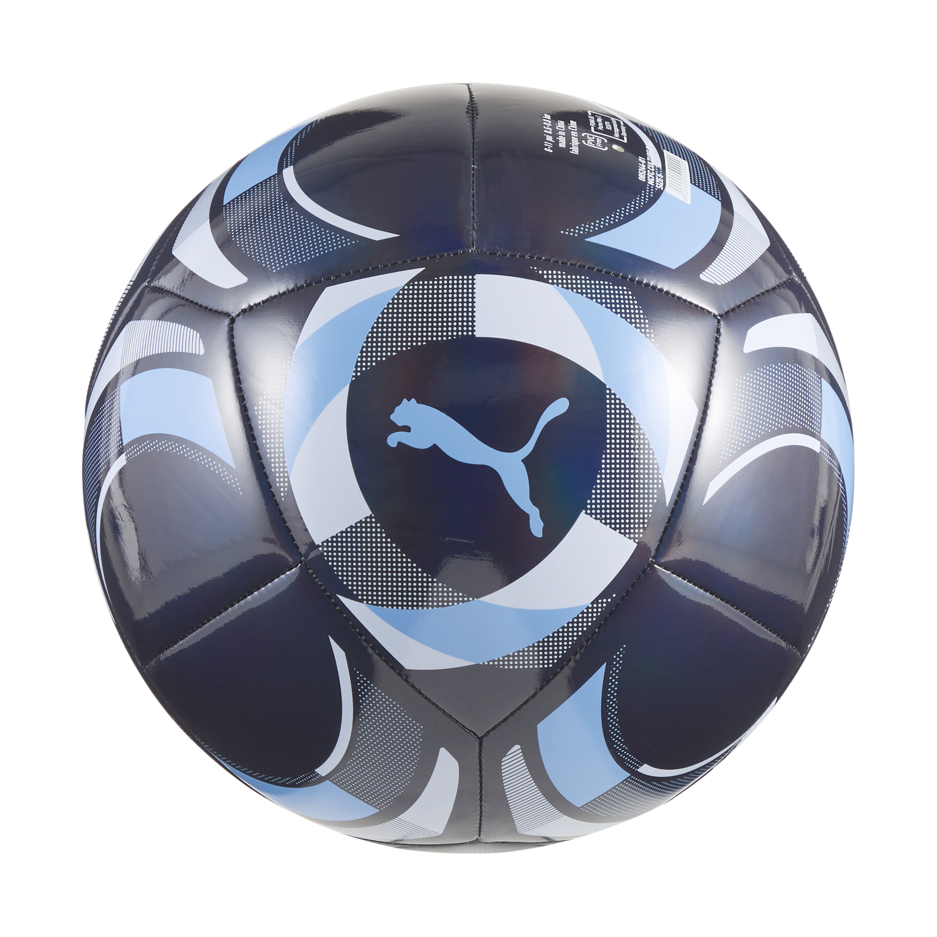Puma Manchester City Culture Ball - 085244 01