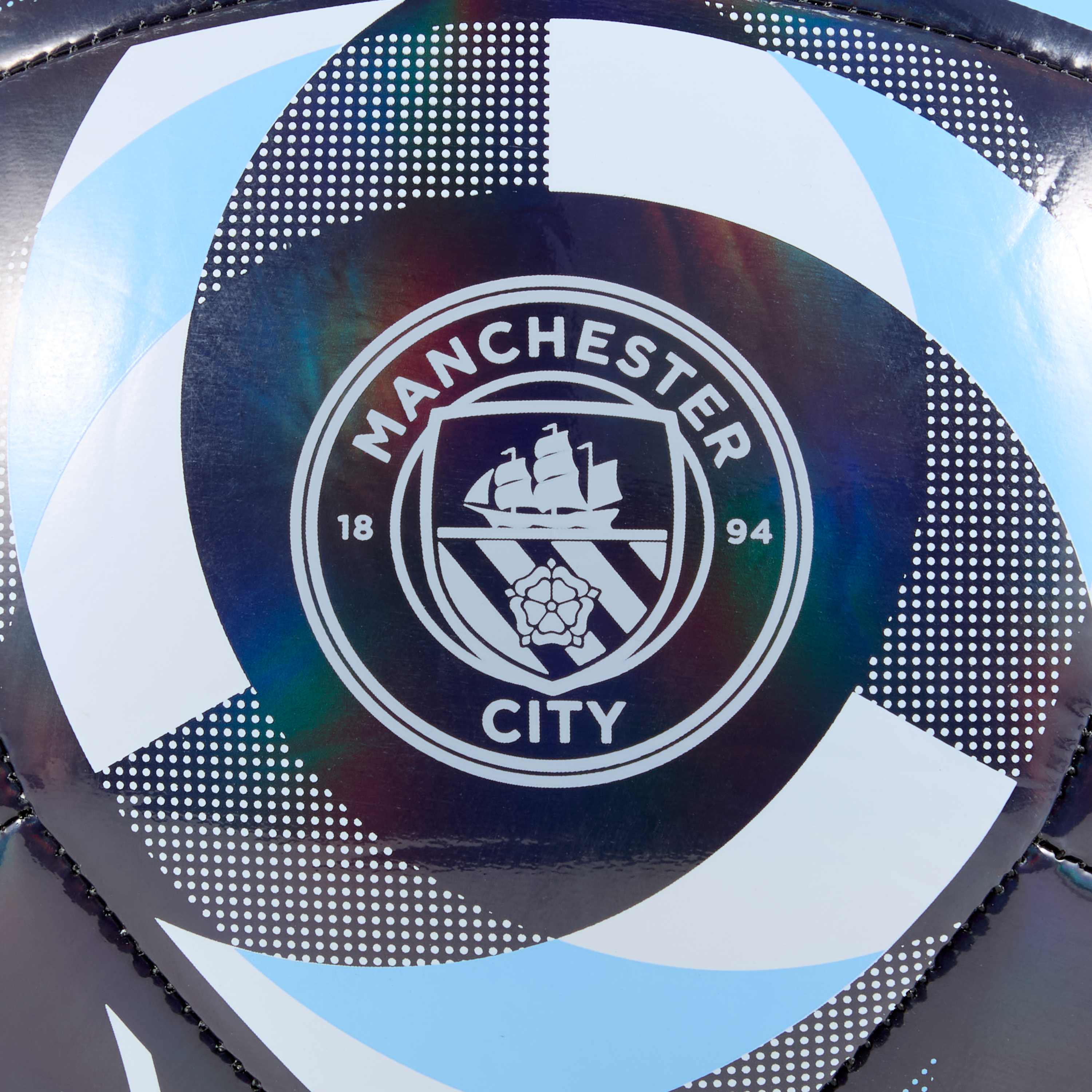 Puma Manchester City Culture Ball - 085244 01