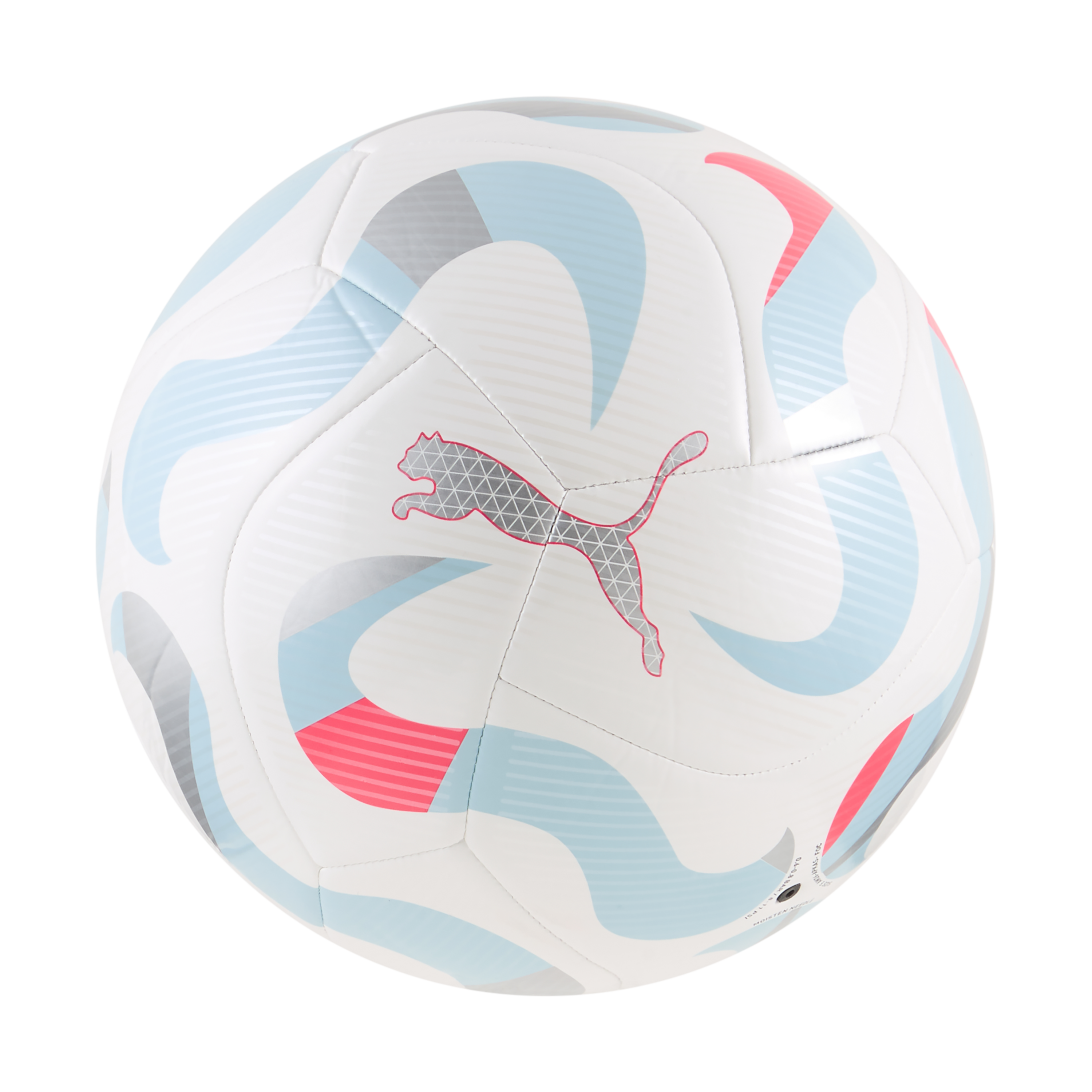 Puma Brilliance Graphic Ball - 085342 01