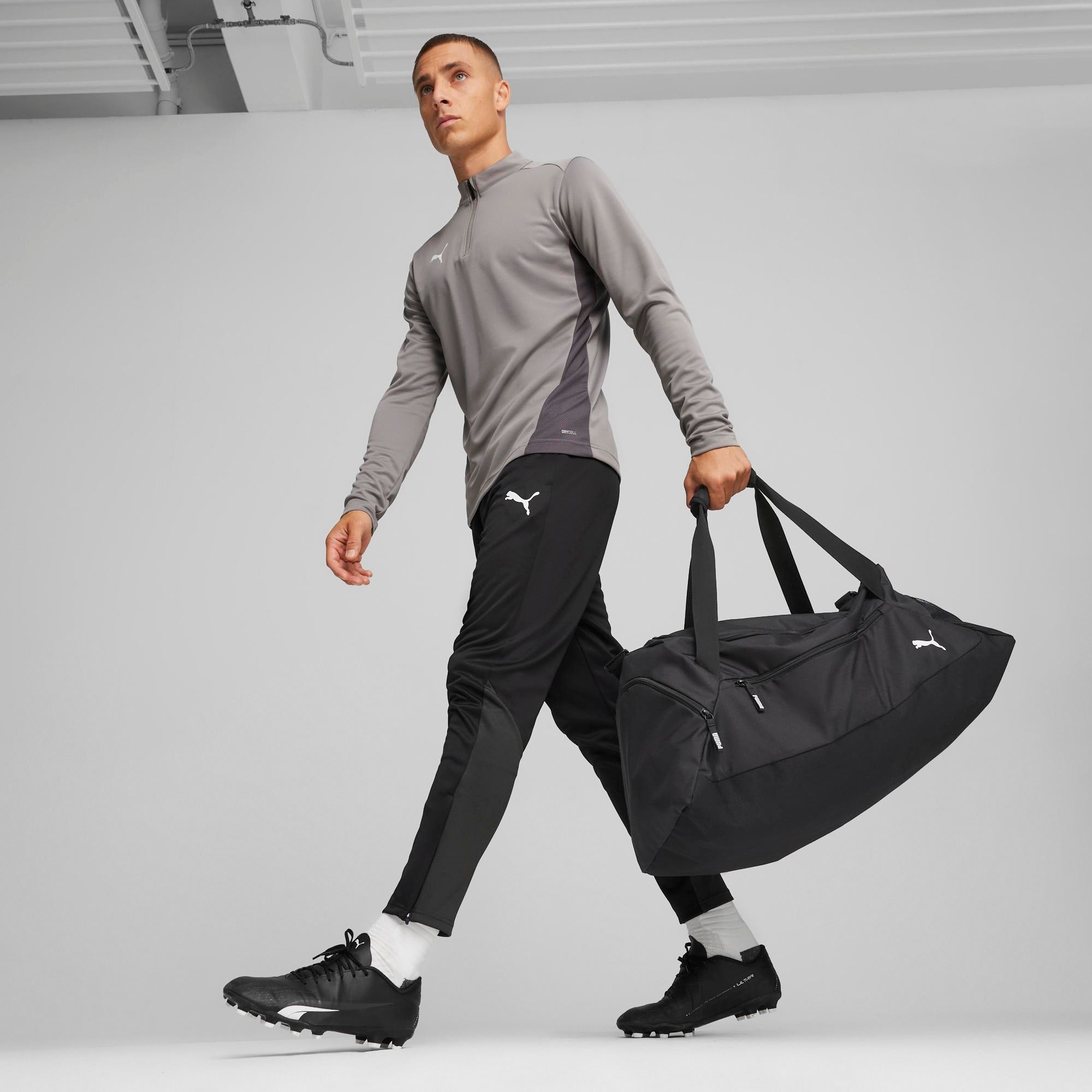 Puma TeamGOAL Medium Teambag - 090233 01