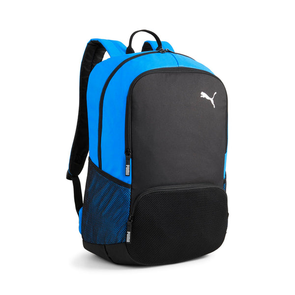 【貴重】PUMA　バック　アルゼンチン対日本 国際ユース親善サッカー試合 '89 Puma teamGOAL Backpack Premium XL (Royal) - 090458 02