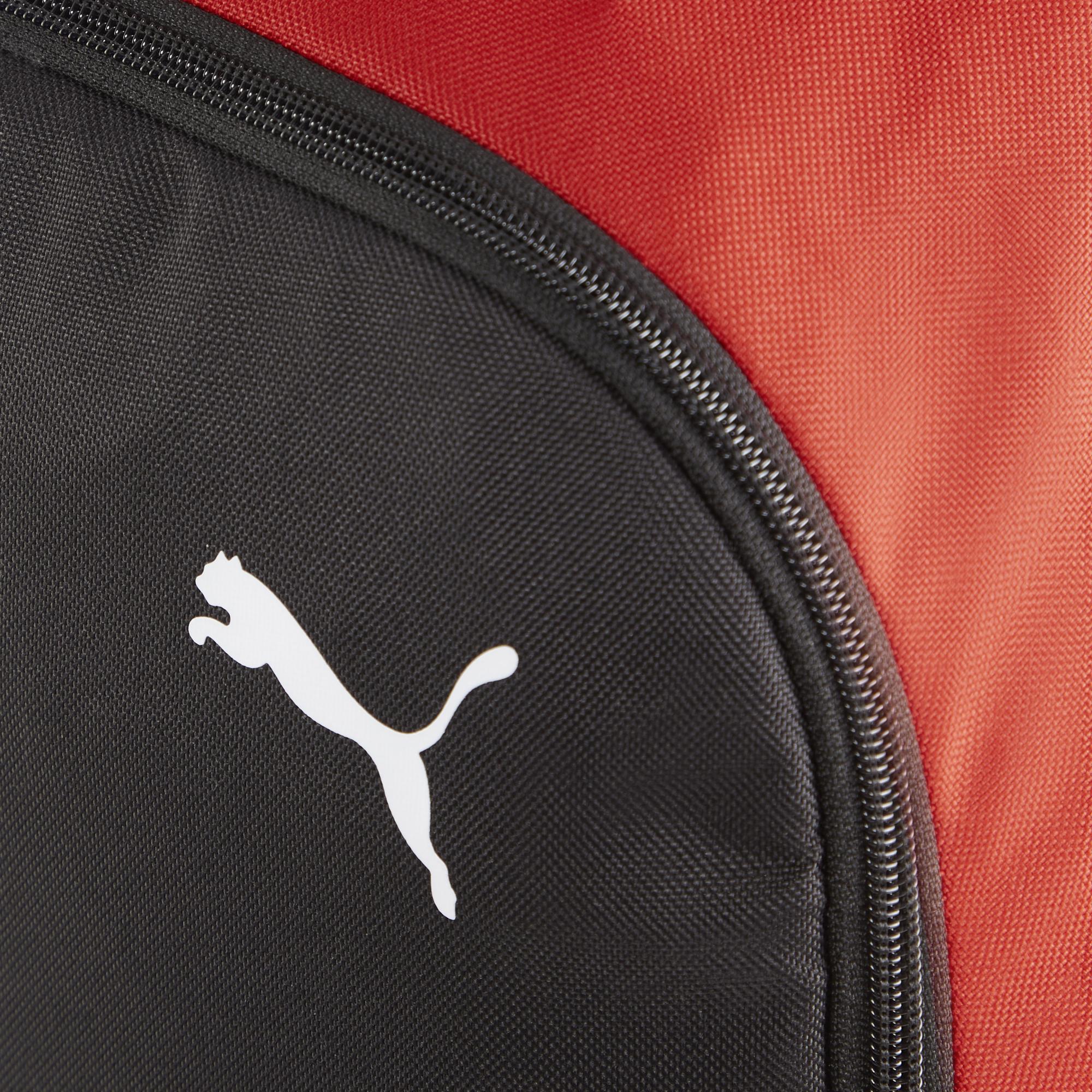 Puma TeamGoal Backpack Premium XL (Red) - 090458 03