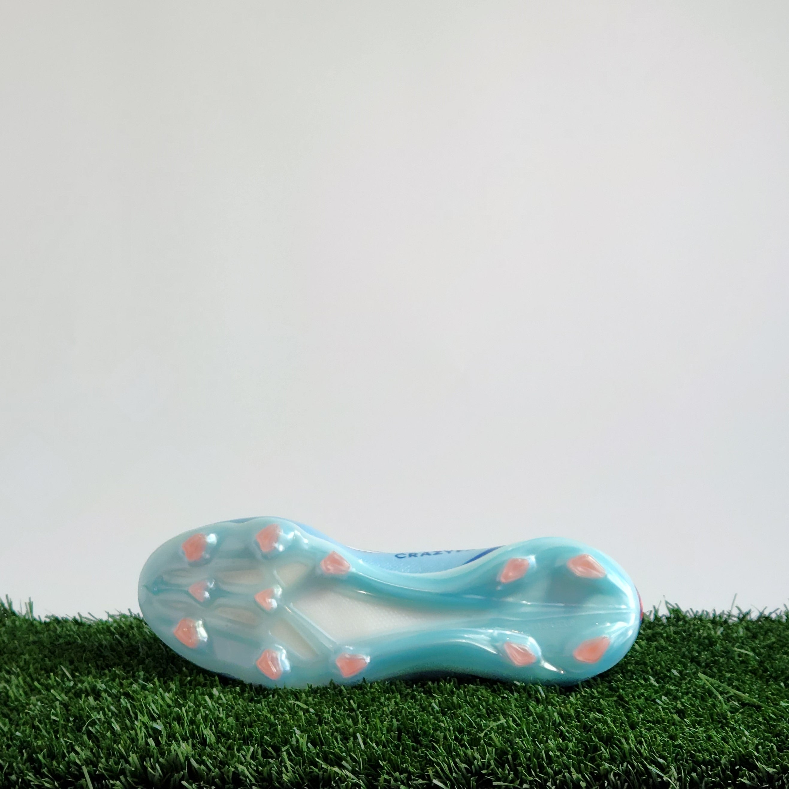 シューズ adidas X Crazyfast.1 FG adidas X Crazyfast.1 Laceless FG - Crazyrush Pack | WeGotSoccer