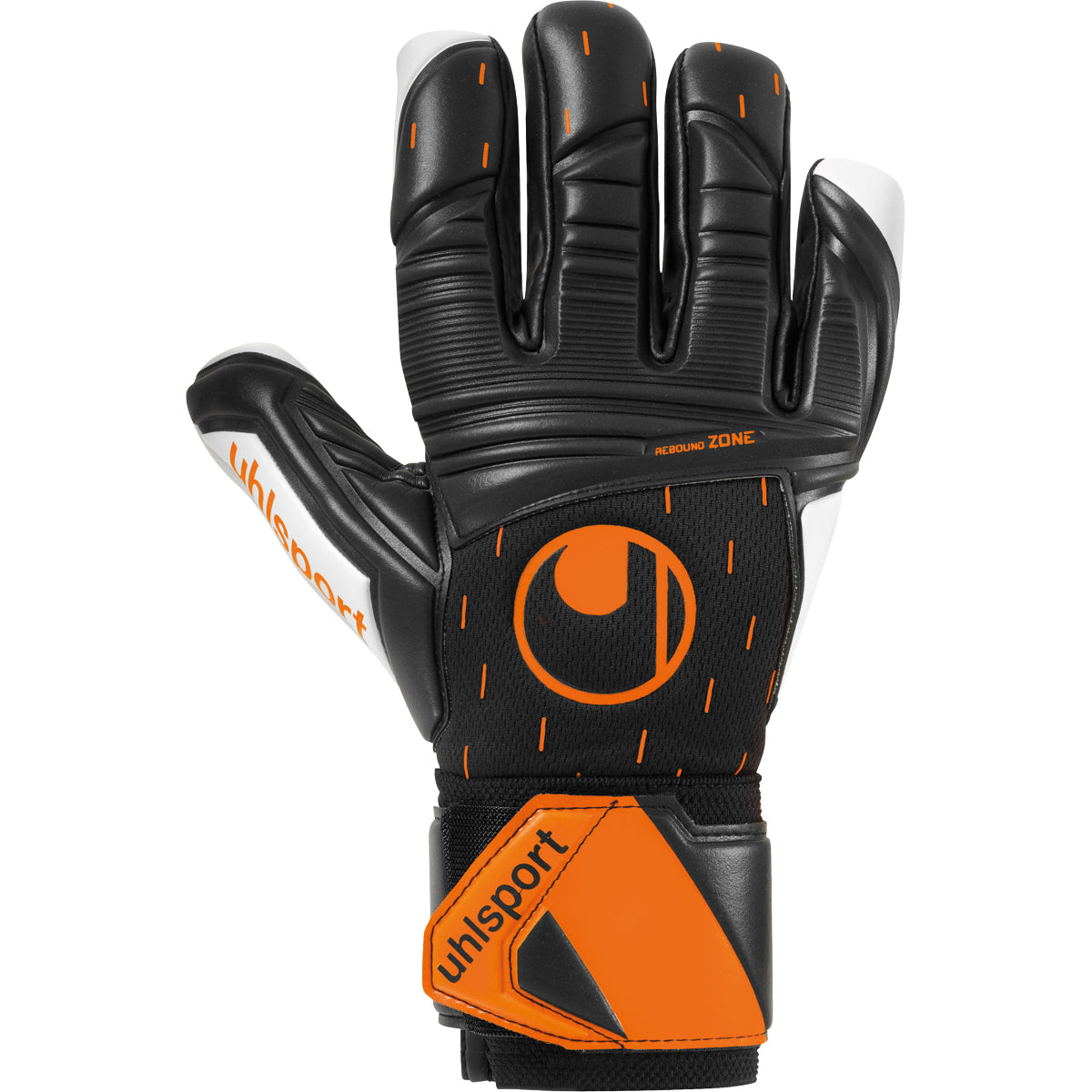 Uhlsport Speed Contact Supersoft HN GK Gloves - 101126501