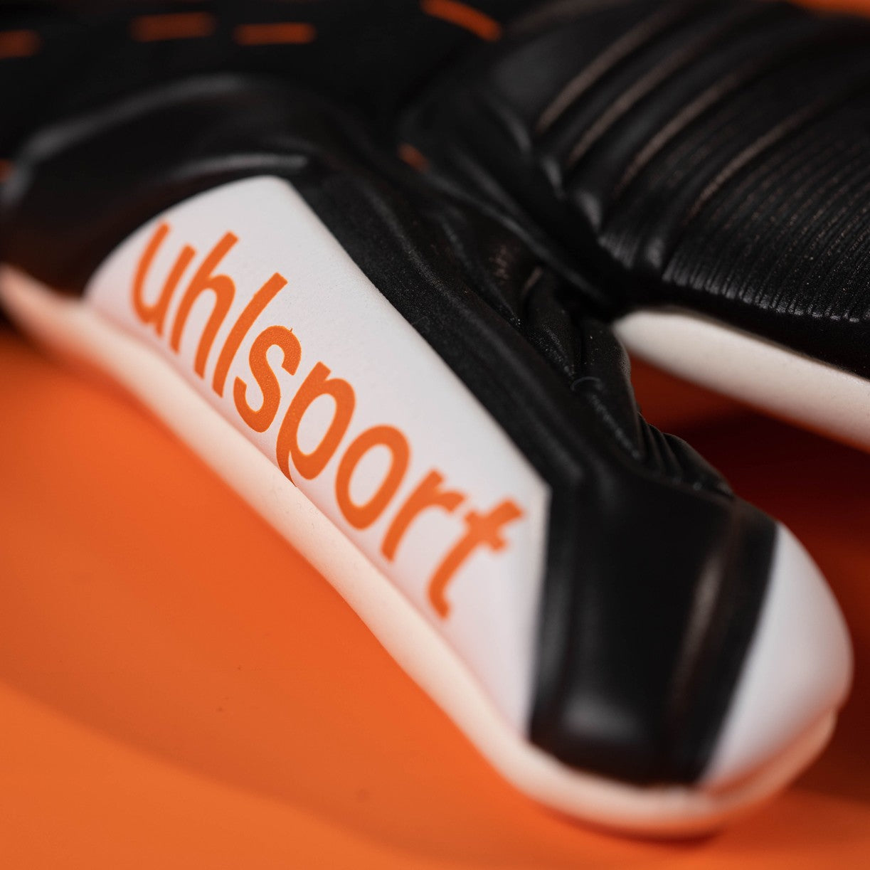 Uhlsport Speed Contact Supersoft HN GK Gloves - 101126501