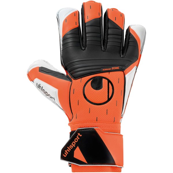 Uhlsport Soft Resist + GK Glove - 101127501