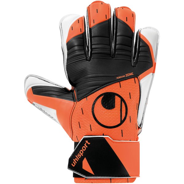 Uhlsport Starter Resist GK Gloves - 101127601