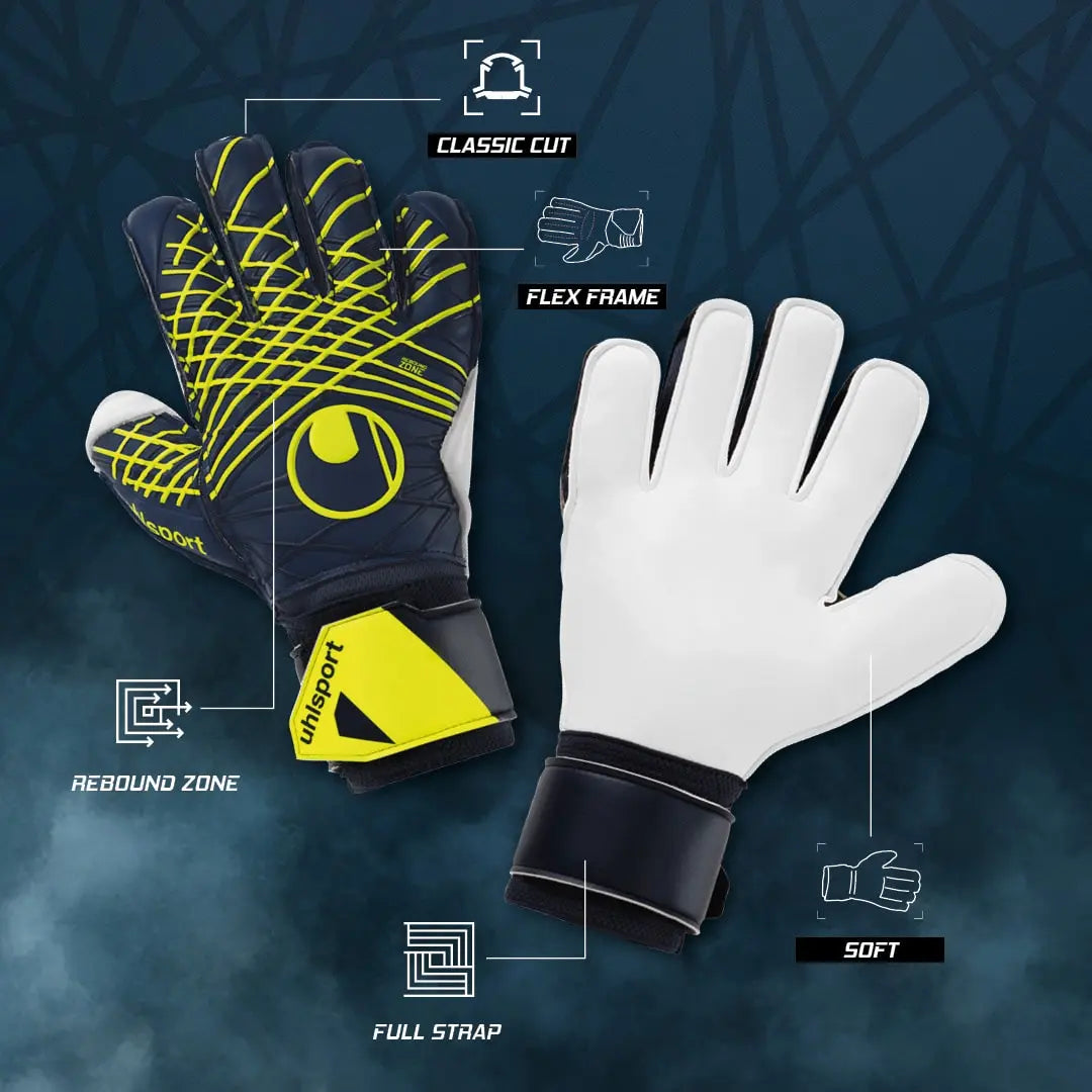 Uhlsport Prediction Soft Flex Frame - 101133601