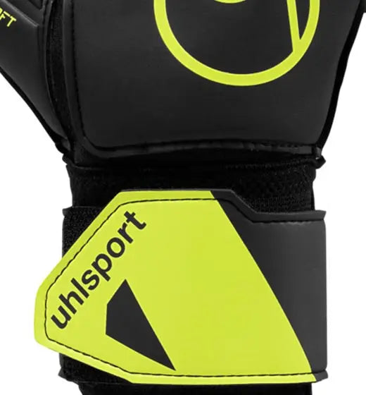 Uhlsport FM Soft Flex Frame Junior GK Gloves - 101140401
