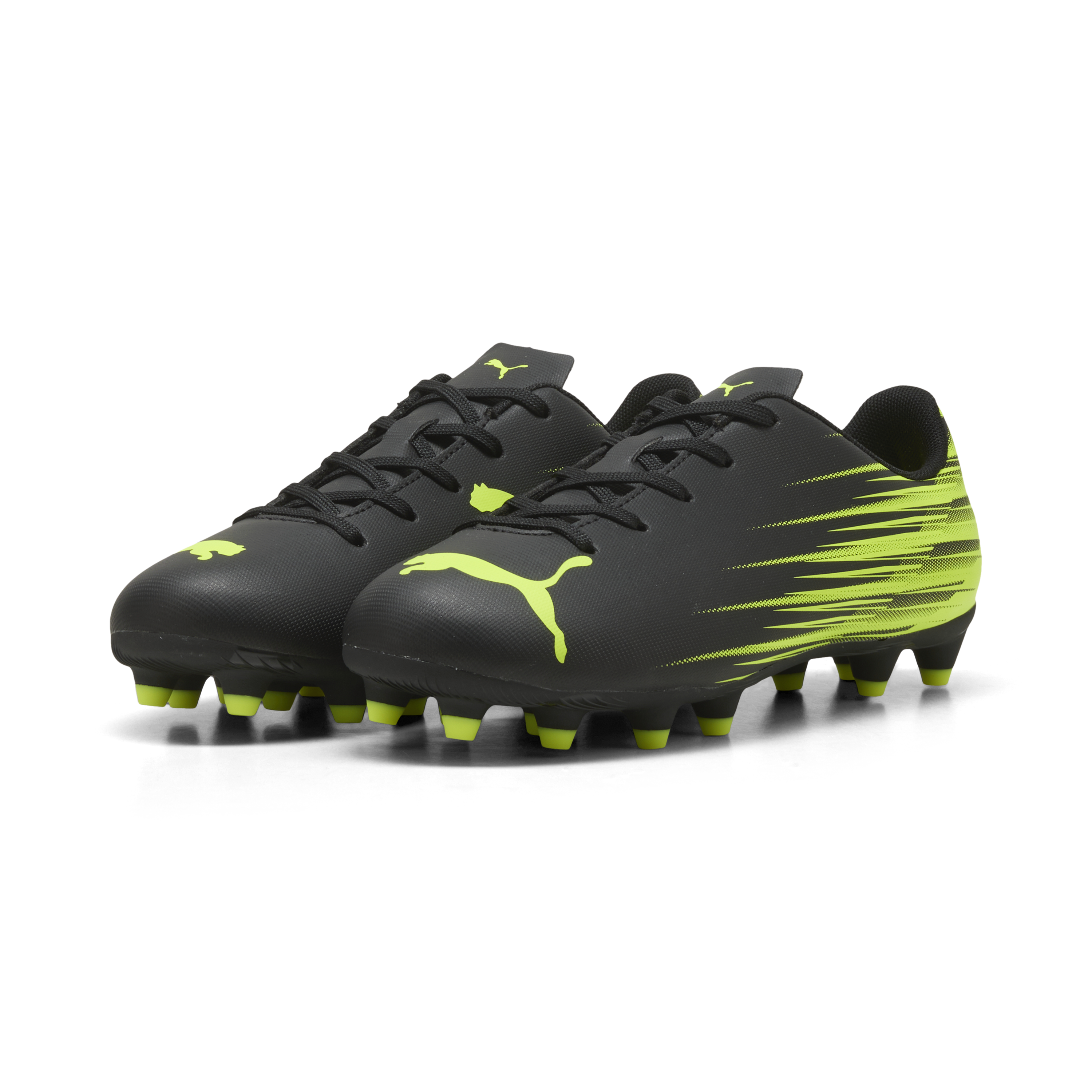 Puma Attacanto II FG/AG Jr - 108496 09