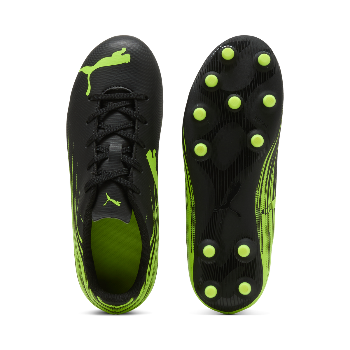 Puma Attacanto II FG/AG Jr - 108496 09