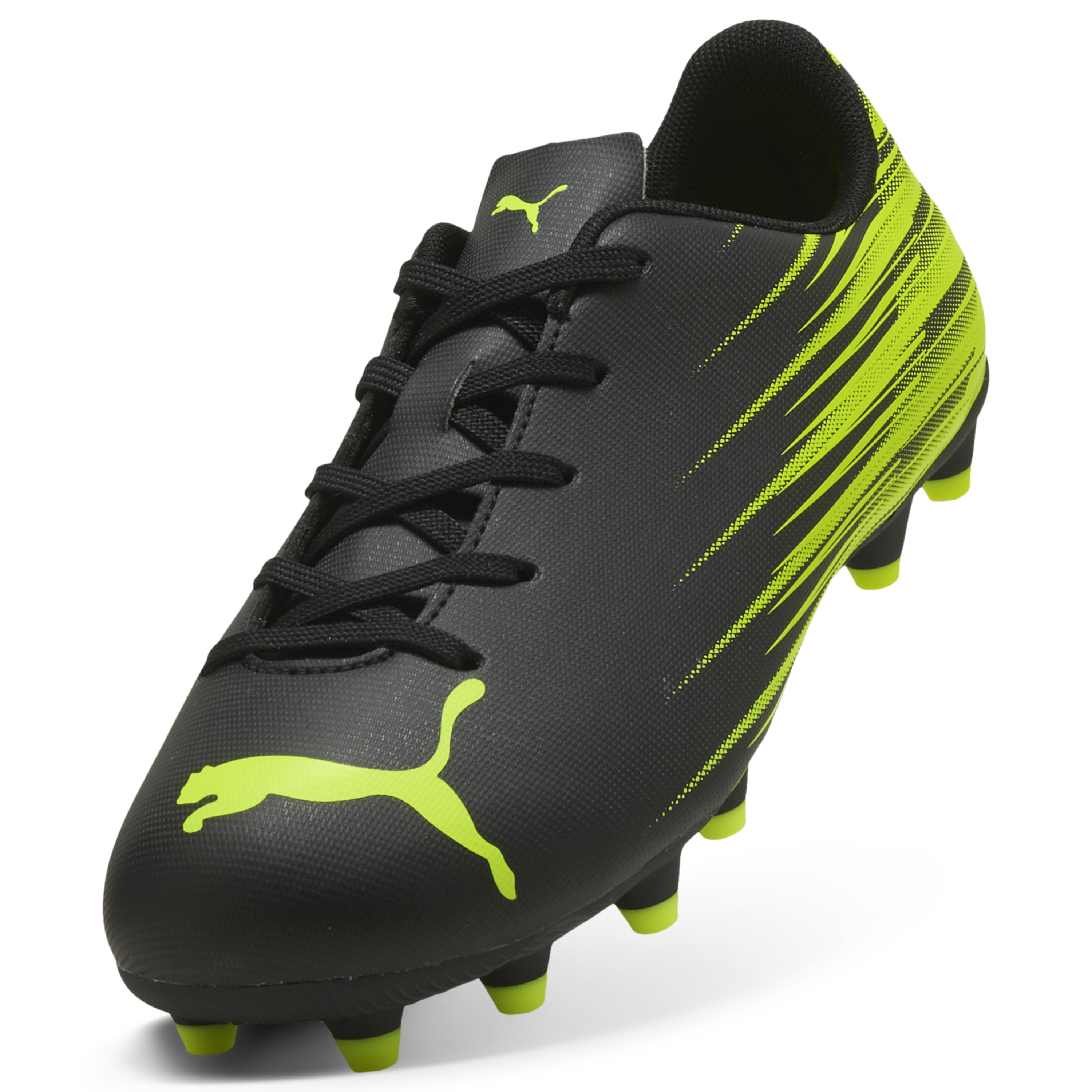 Puma Attacanto II FG/AG Jr - 108496 09
