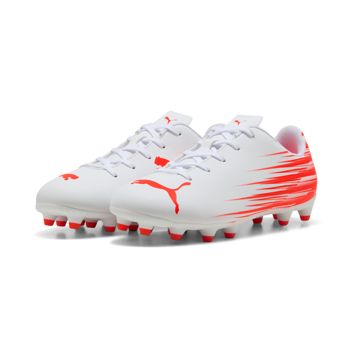 Puma Attacanto II FG/AG Jr - 108496 10