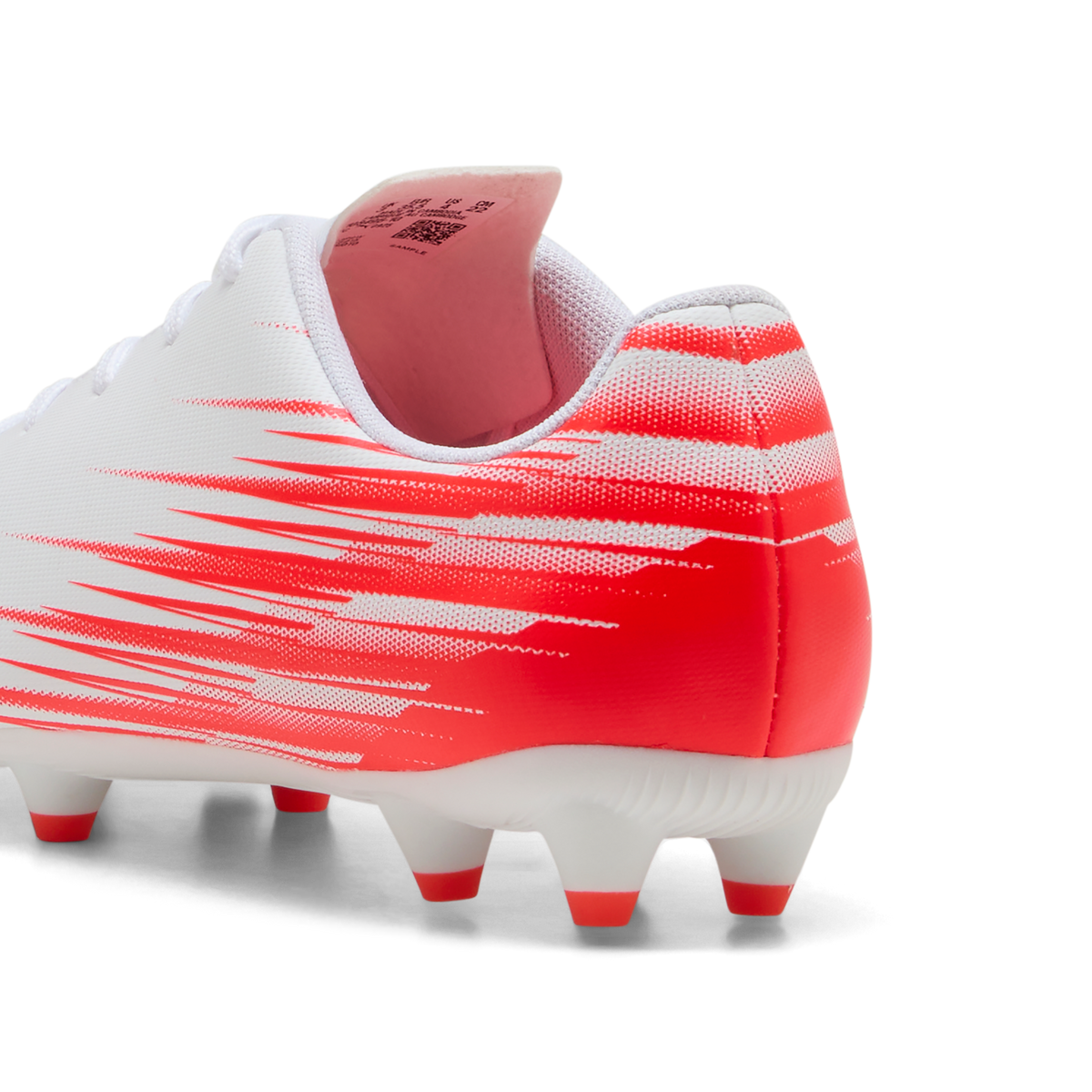Puma Attacanto II FG/AG Jr - 108496 10
