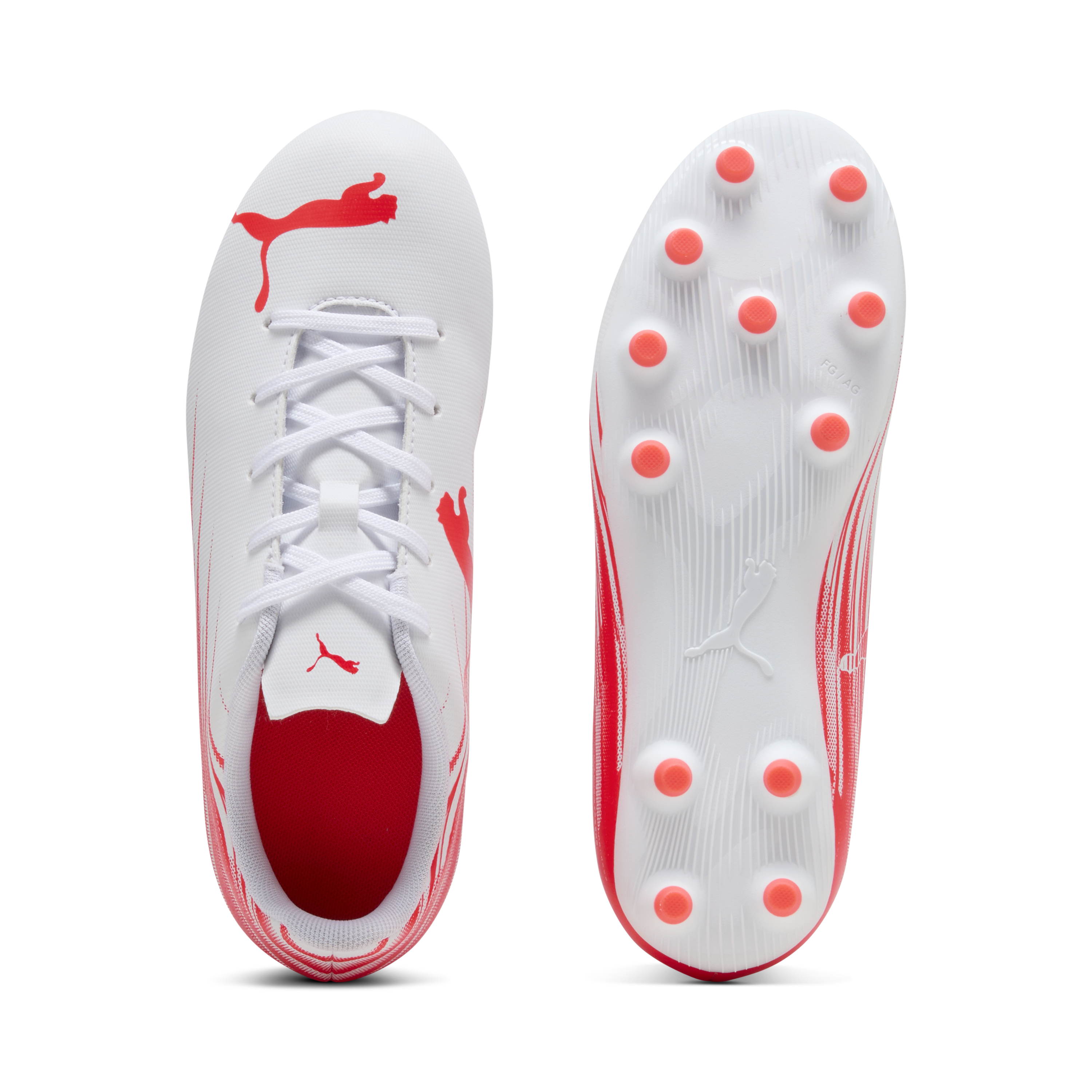 Puma Attacanto II FG/AG Jr - 108496 10