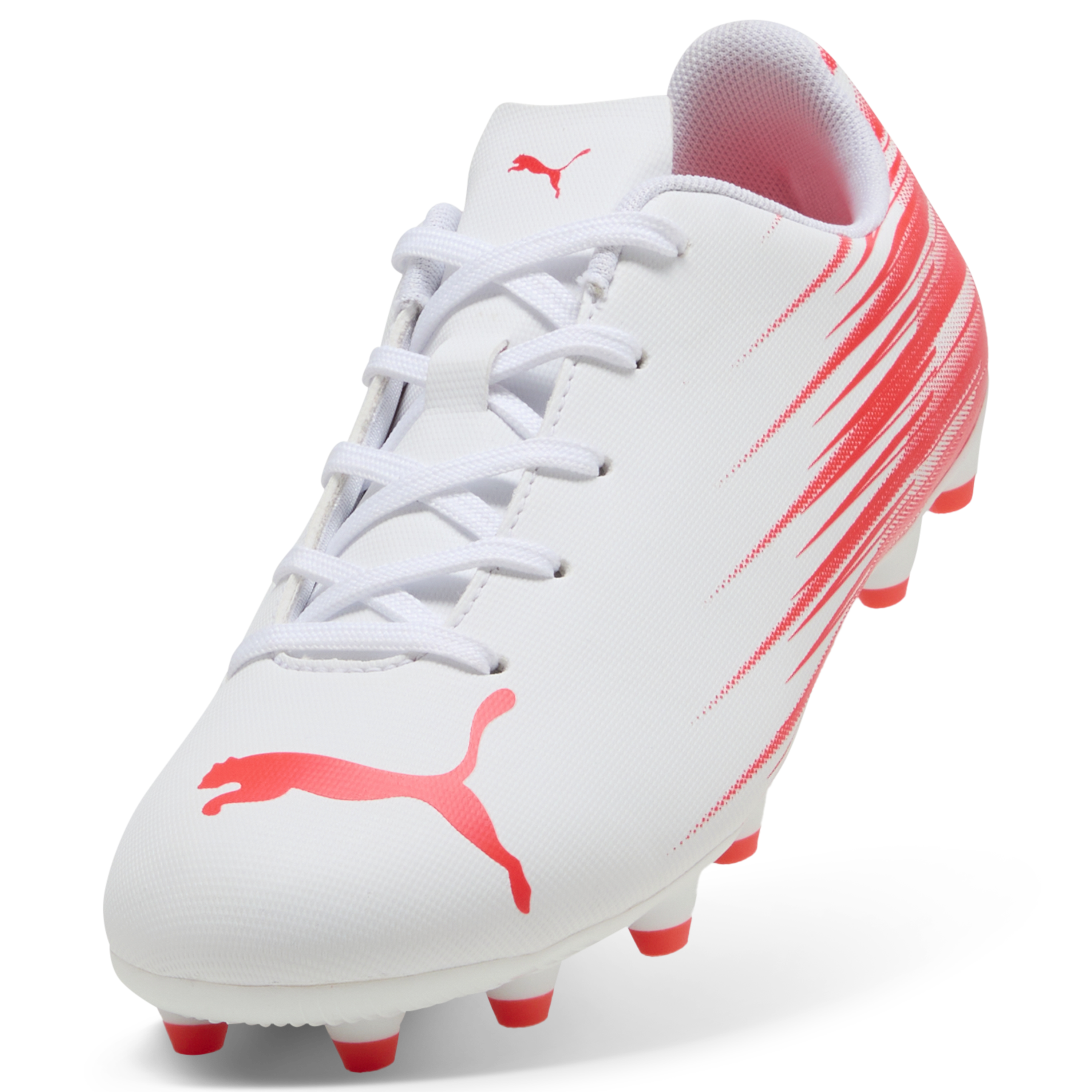 Puma Attacanto II FG/AG Jr - 108496 10