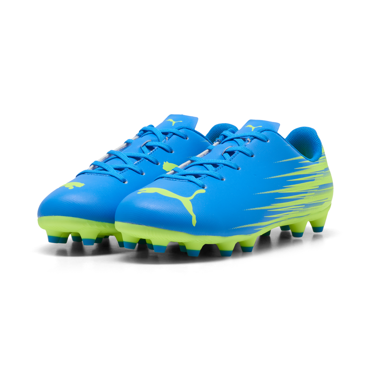 Puma Attacanto II FG/AG Jr - 108496 11