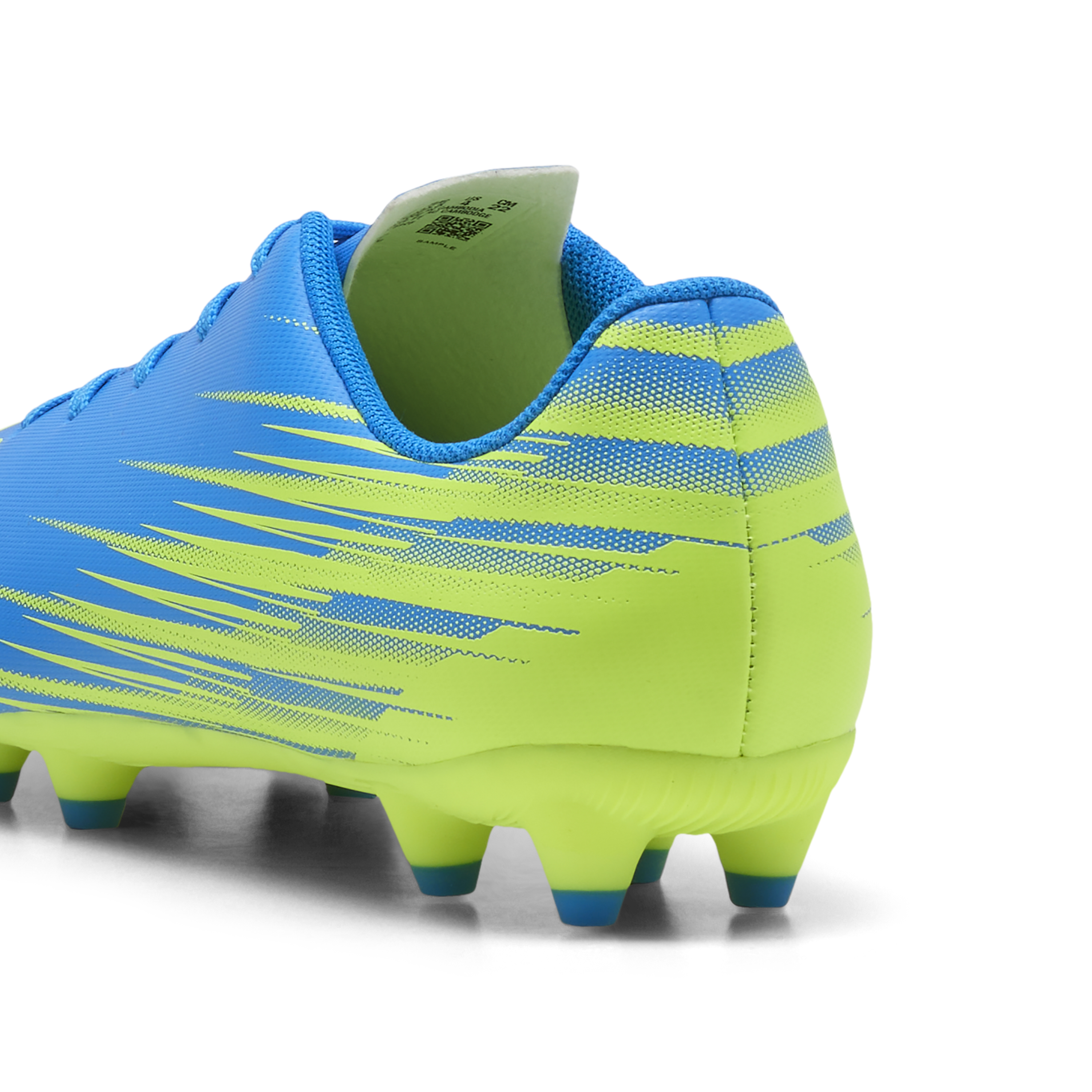 Puma Attacanto II FG/AG Jr - 108496 11