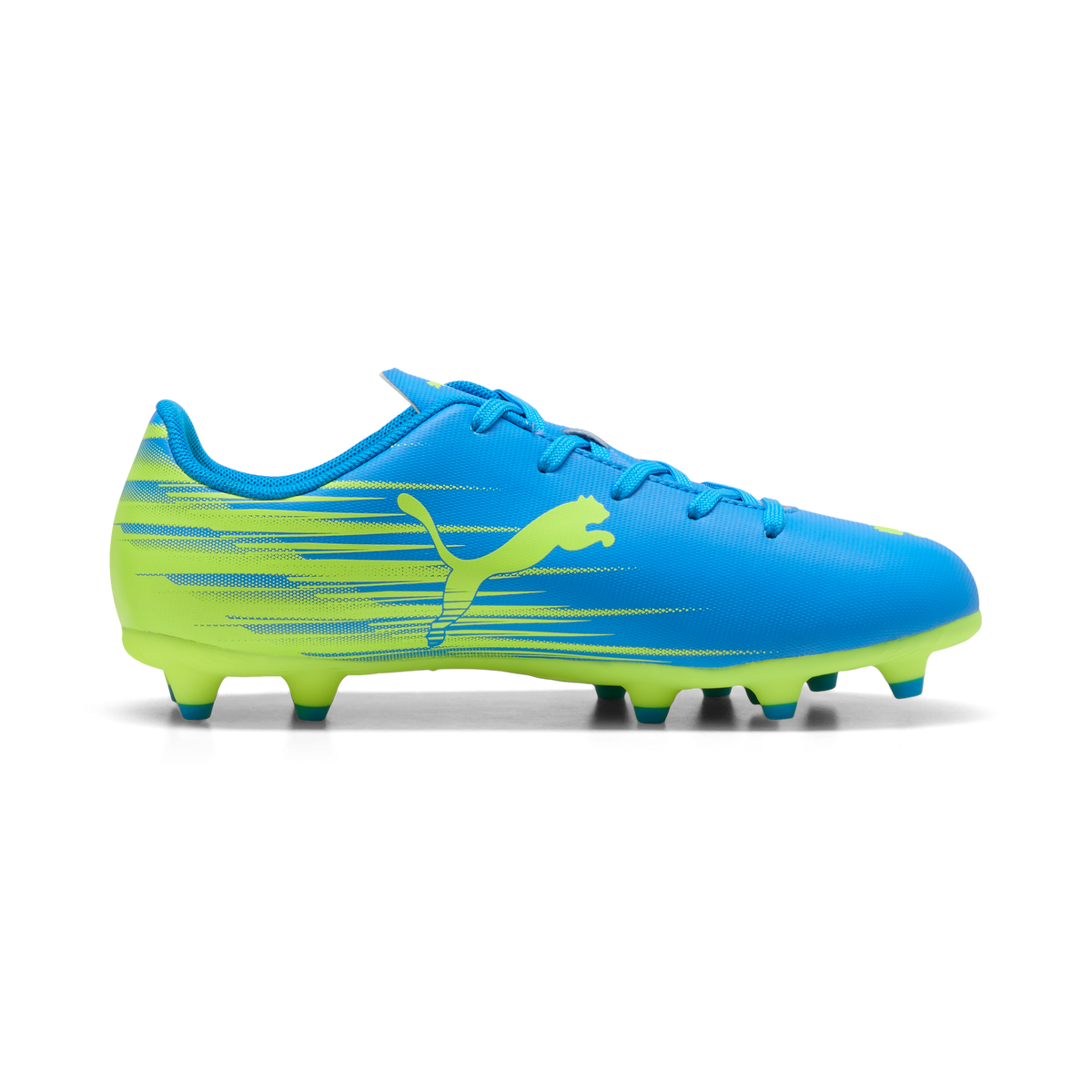 Puma Attacanto II FG/AG Jr - 108496 11