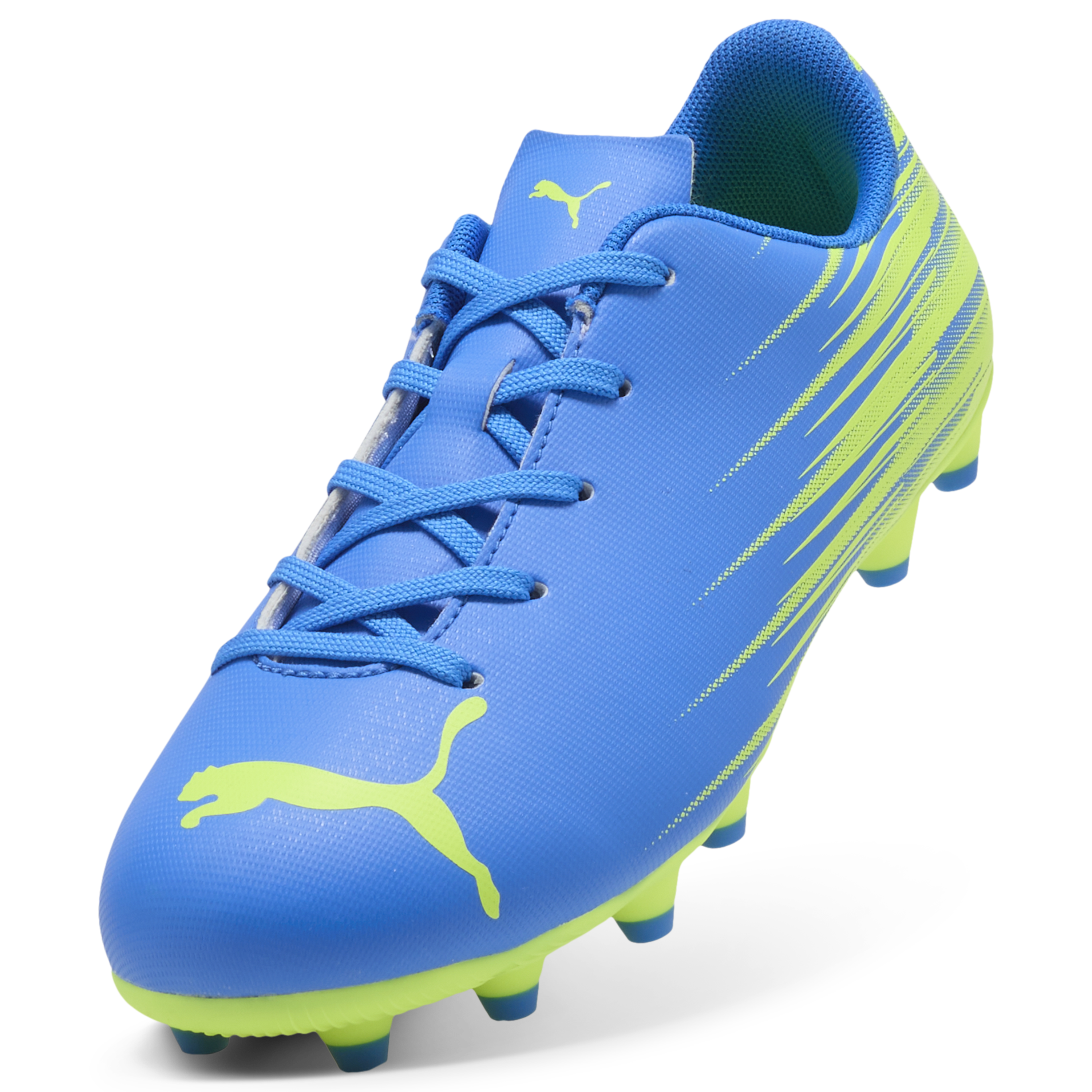 Puma Attacanto II FG/AG Jr - 108496 11