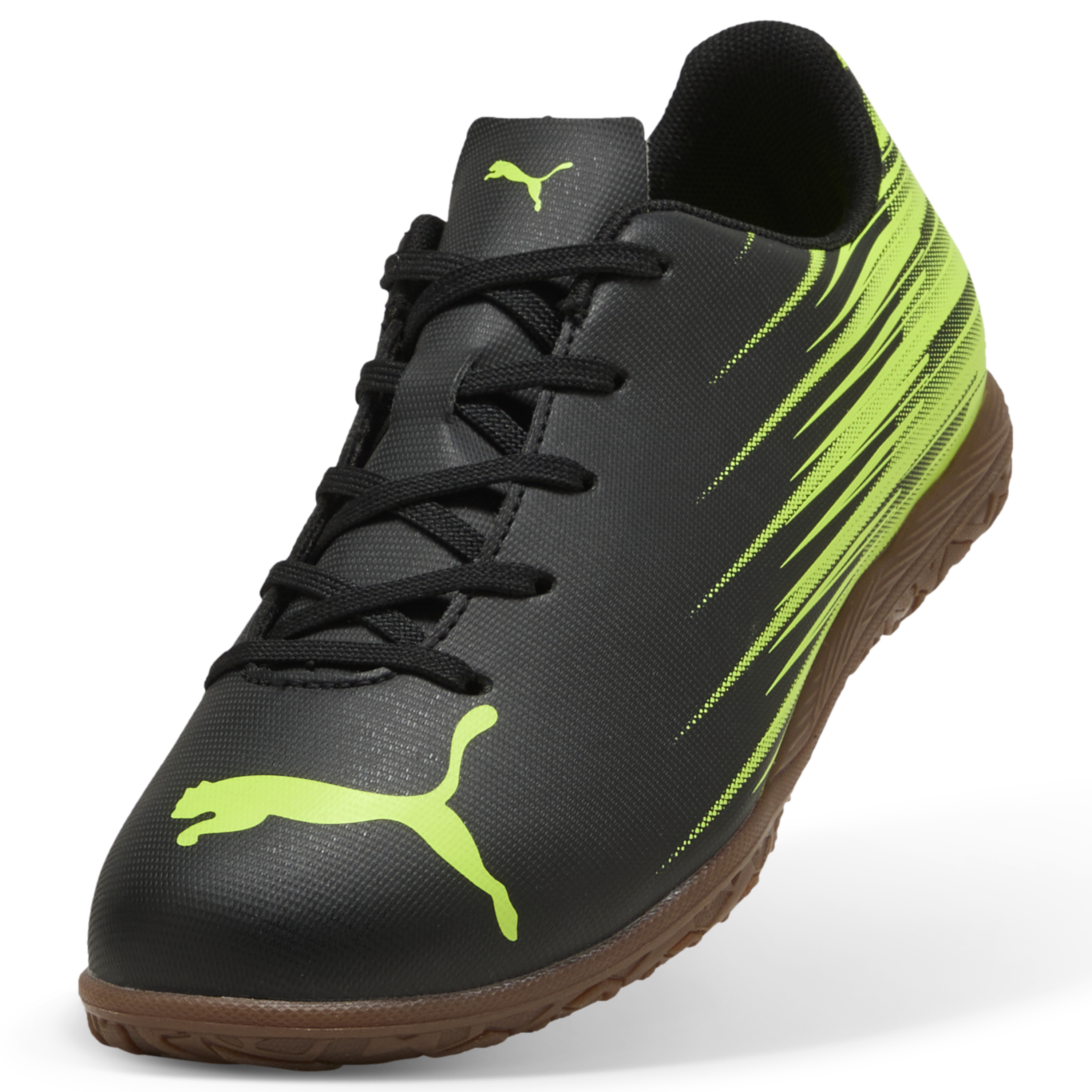 Puma Attacanto II IT Jr  - 108498 09