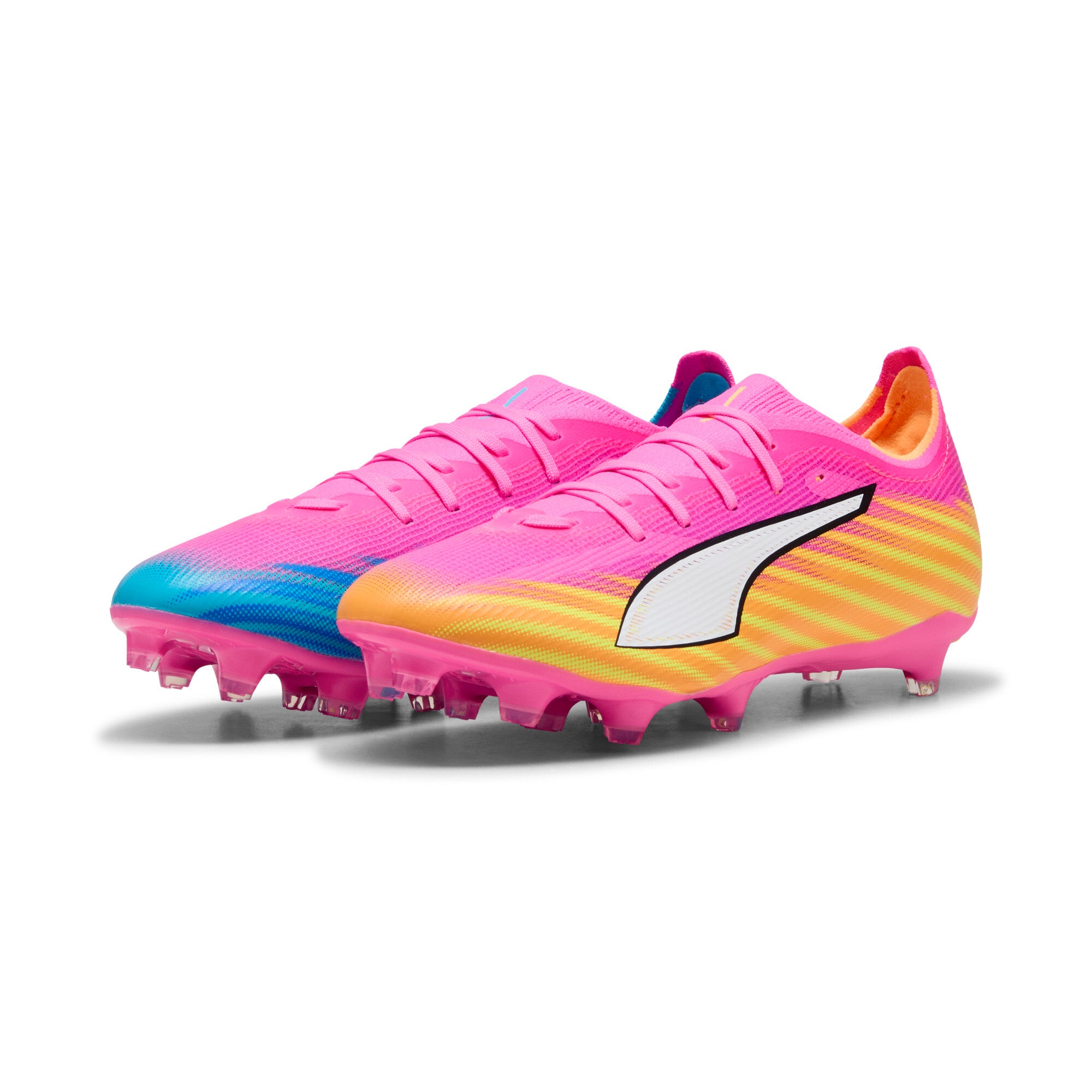 Puma Ultra 6 Match FG/AG - 108687 05